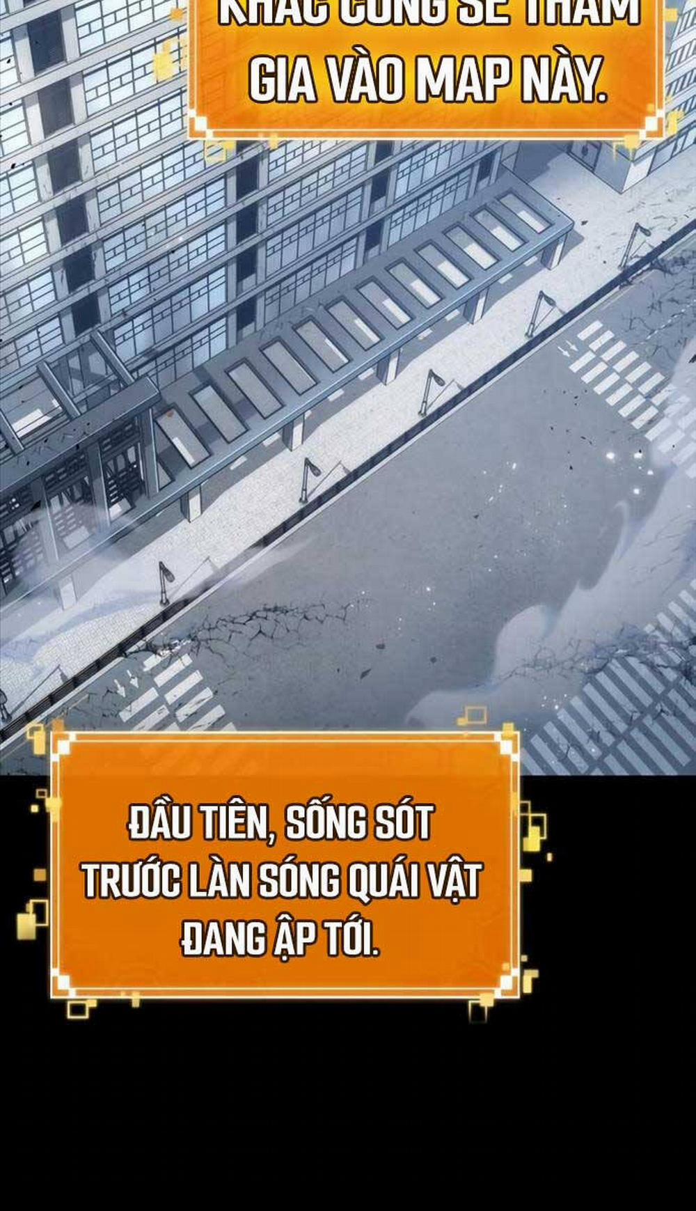 Thế Giới Sau Tận Thế 102 trang 33