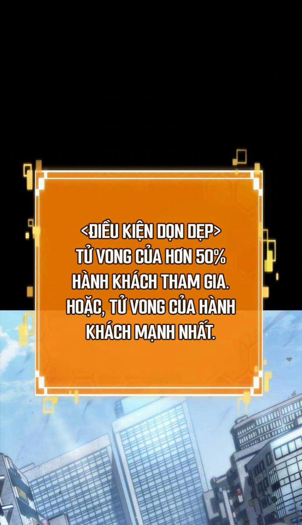 Thế Giới Sau Tận Thế 102 trang 34