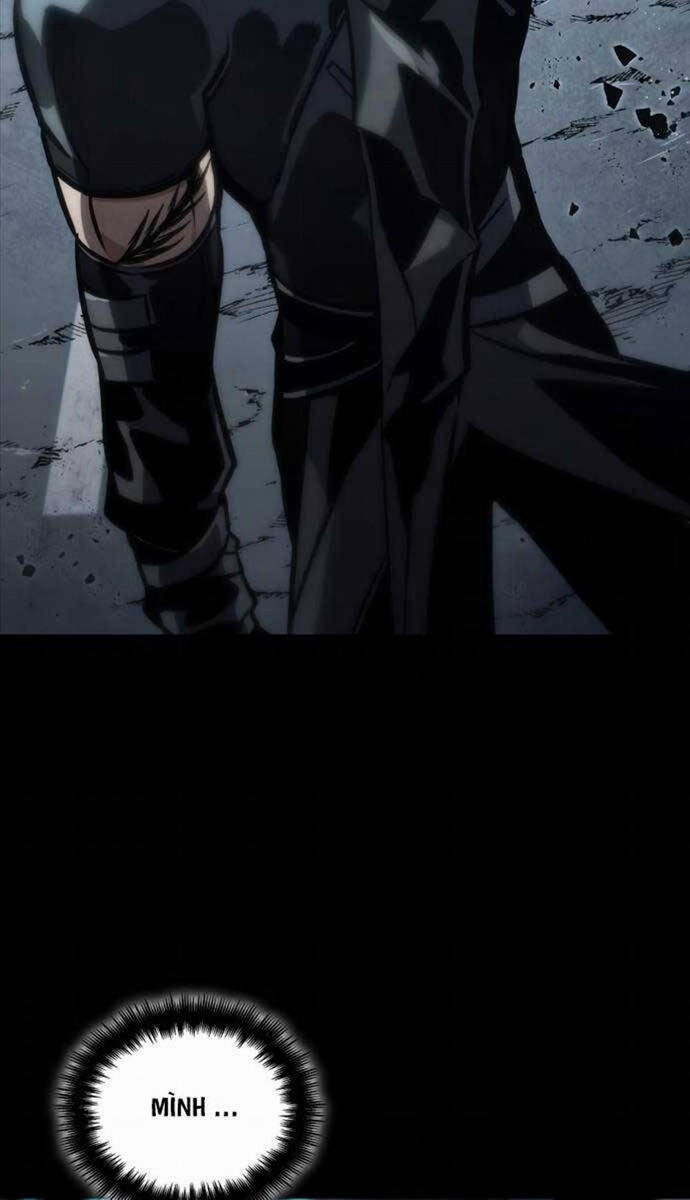 Thế Giới Sau Tận Thế 102 trang 36