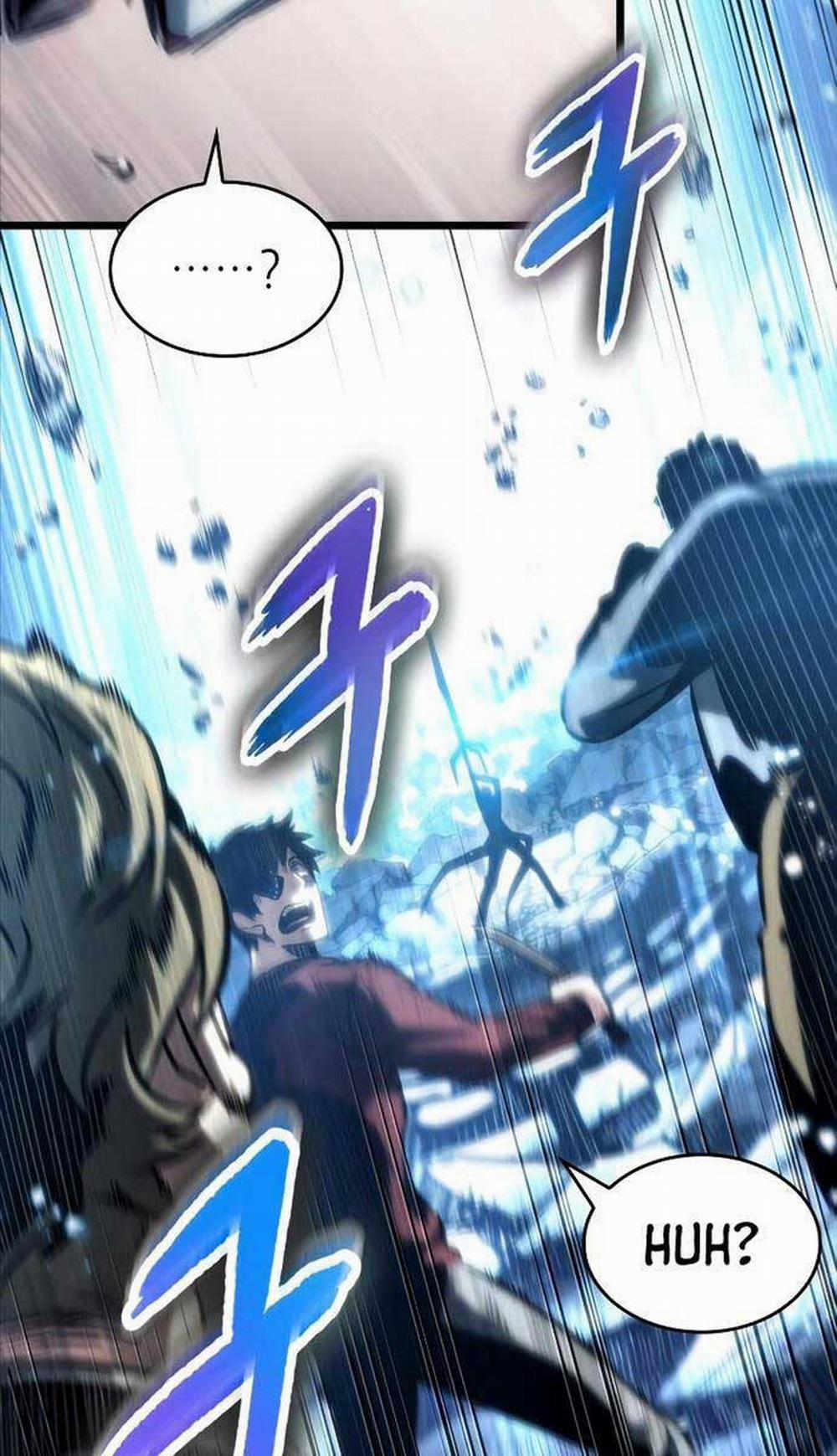 Thế Giới Sau Tận Thế 102 trang 41