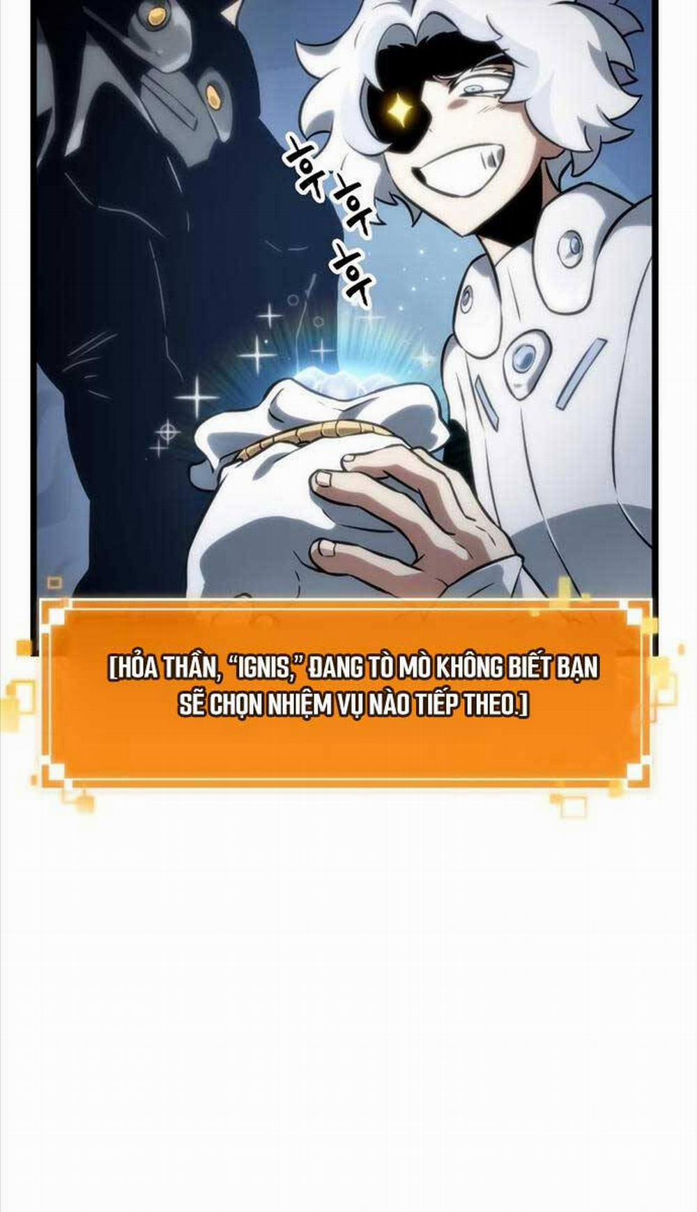 Thế Giới Sau Tận Thế 102 trang 49