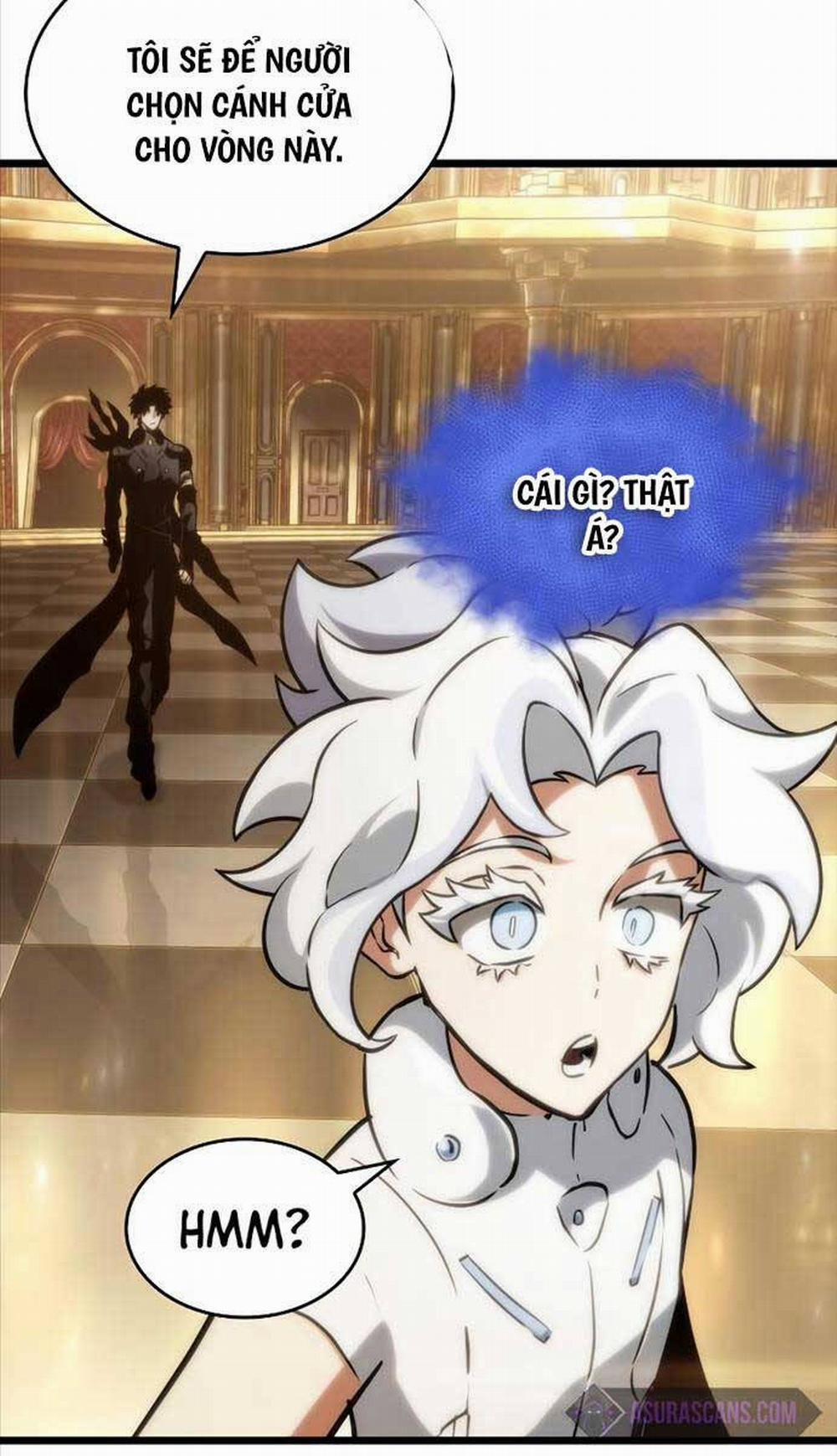 Thế Giới Sau Tận Thế 102 trang 56