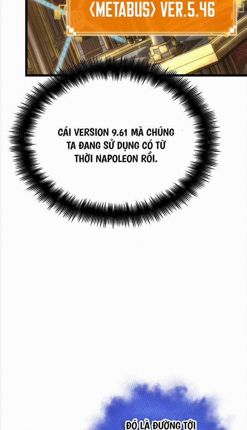 Thế Giới Sau Tận Thế 102 trang 61