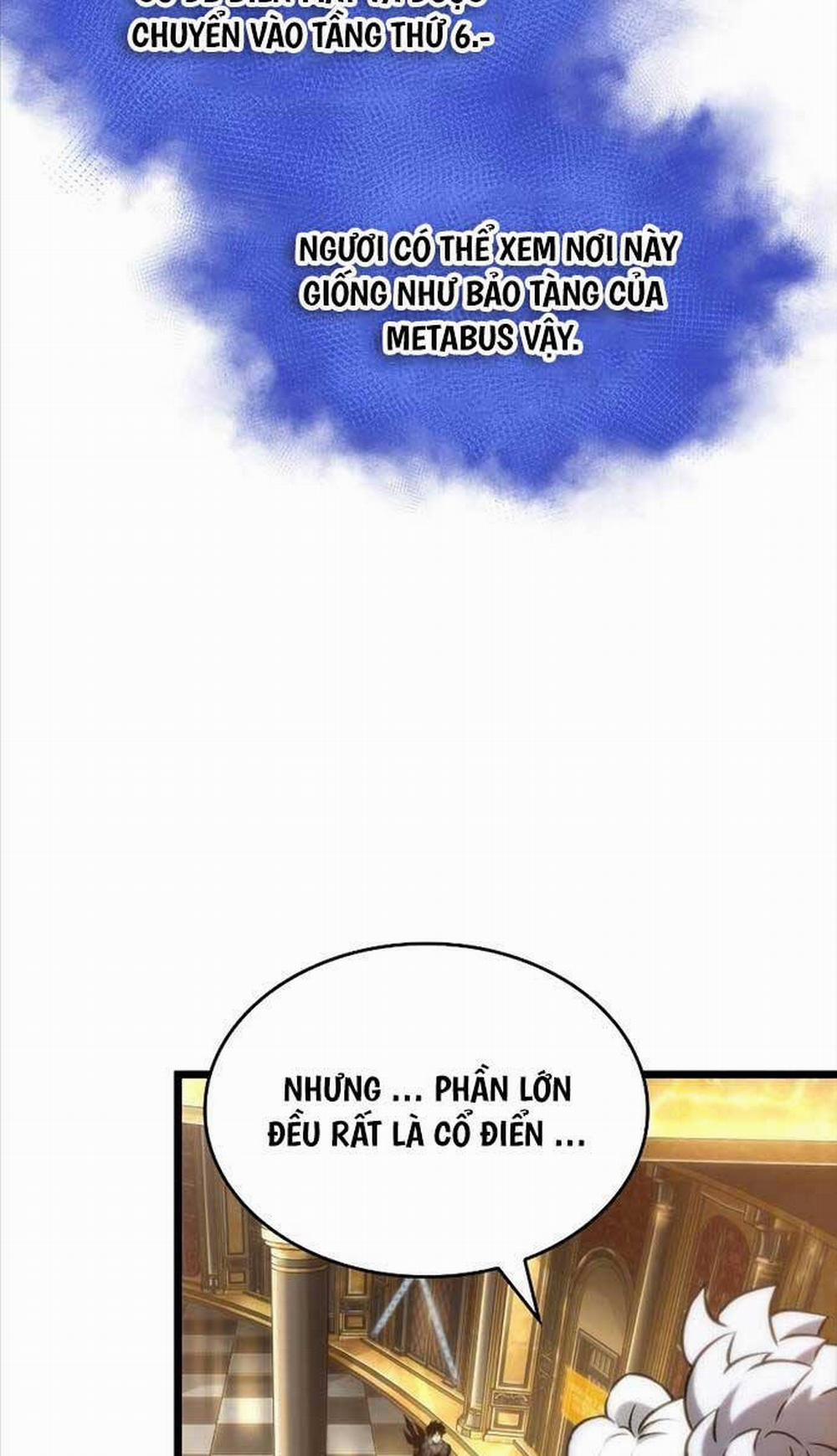 Thế Giới Sau Tận Thế 102 trang 63