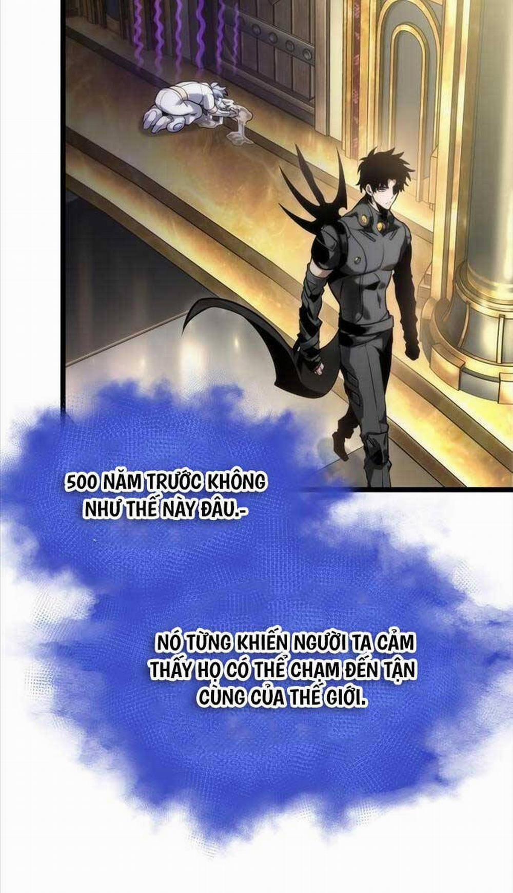 Thế Giới Sau Tận Thế 102 trang 76