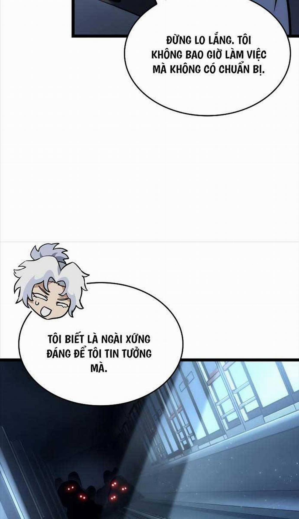 Thế Giới Sau Tận Thế 102 trang 9