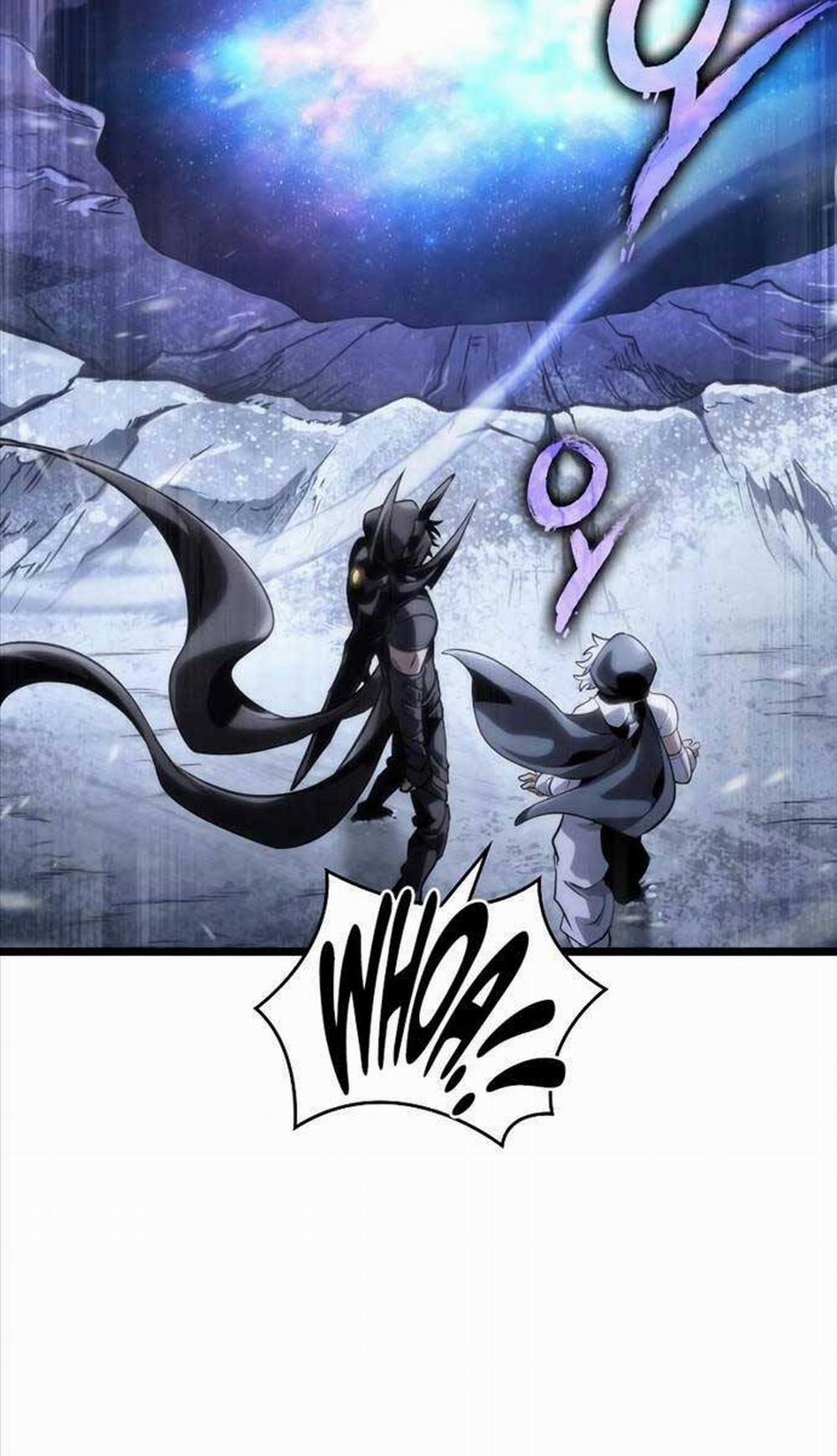 Thế Giới Sau Tận Thế 102 trang 91