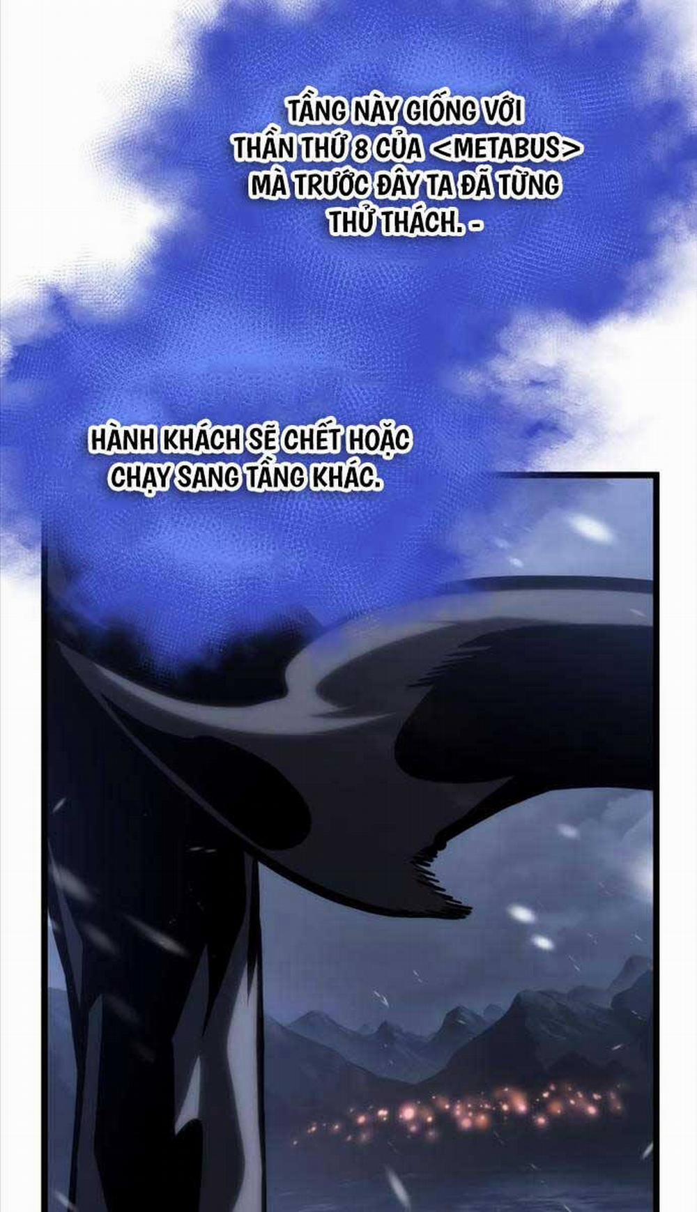 Thế Giới Sau Tận Thế 102 trang 98