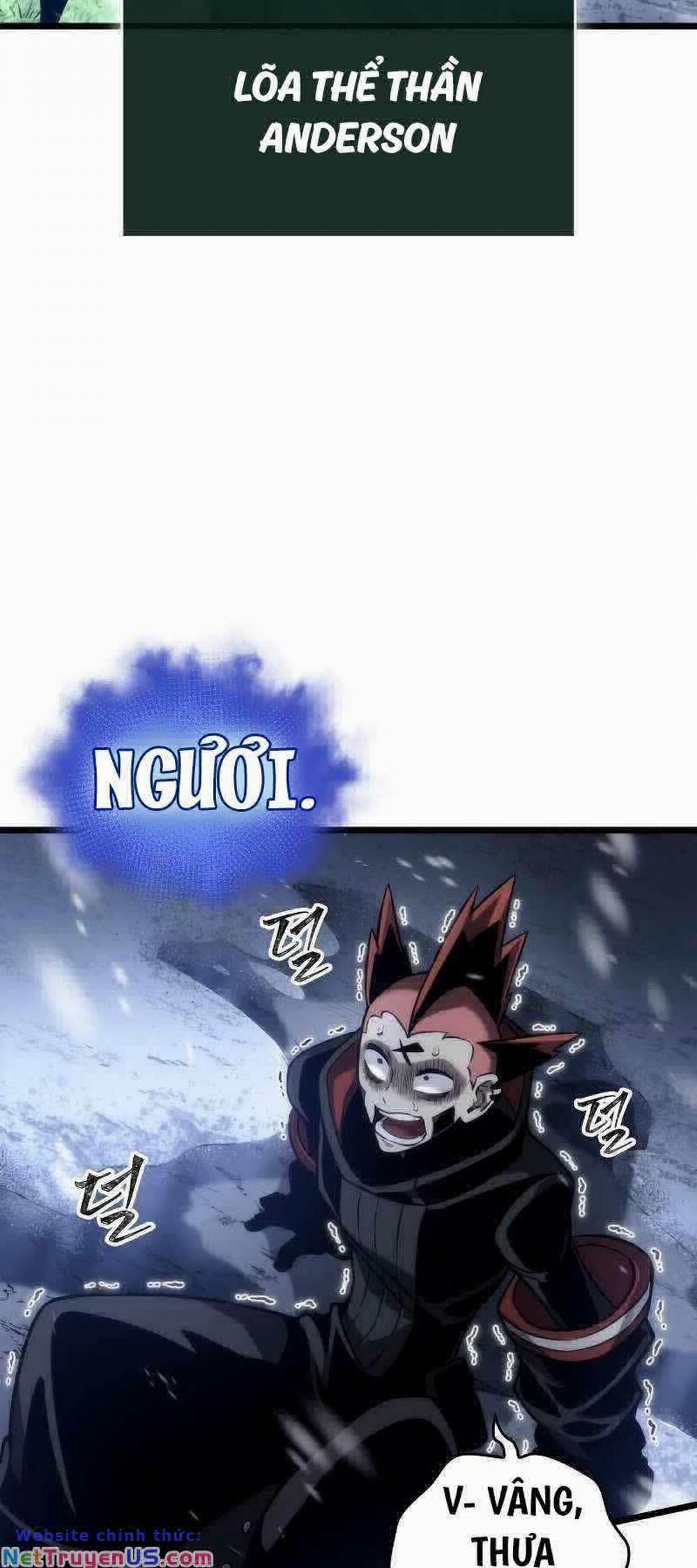 Thế Giới Sau Tận Thế 103 trang 101