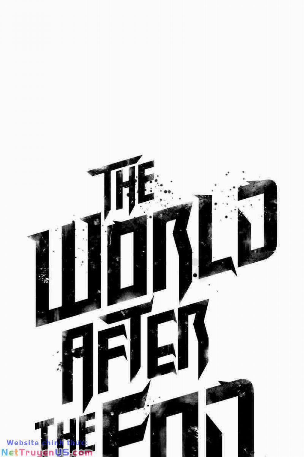 Thế Giới Sau Tận Thế 103 trang 104