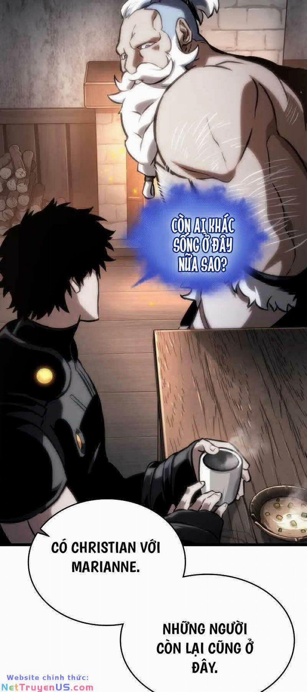 Thế Giới Sau Tận Thế 103 trang 13