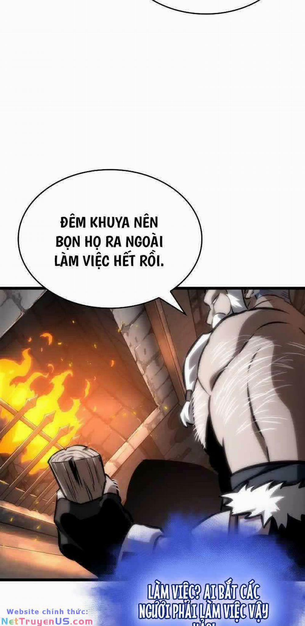 Thế Giới Sau Tận Thế 103 trang 14