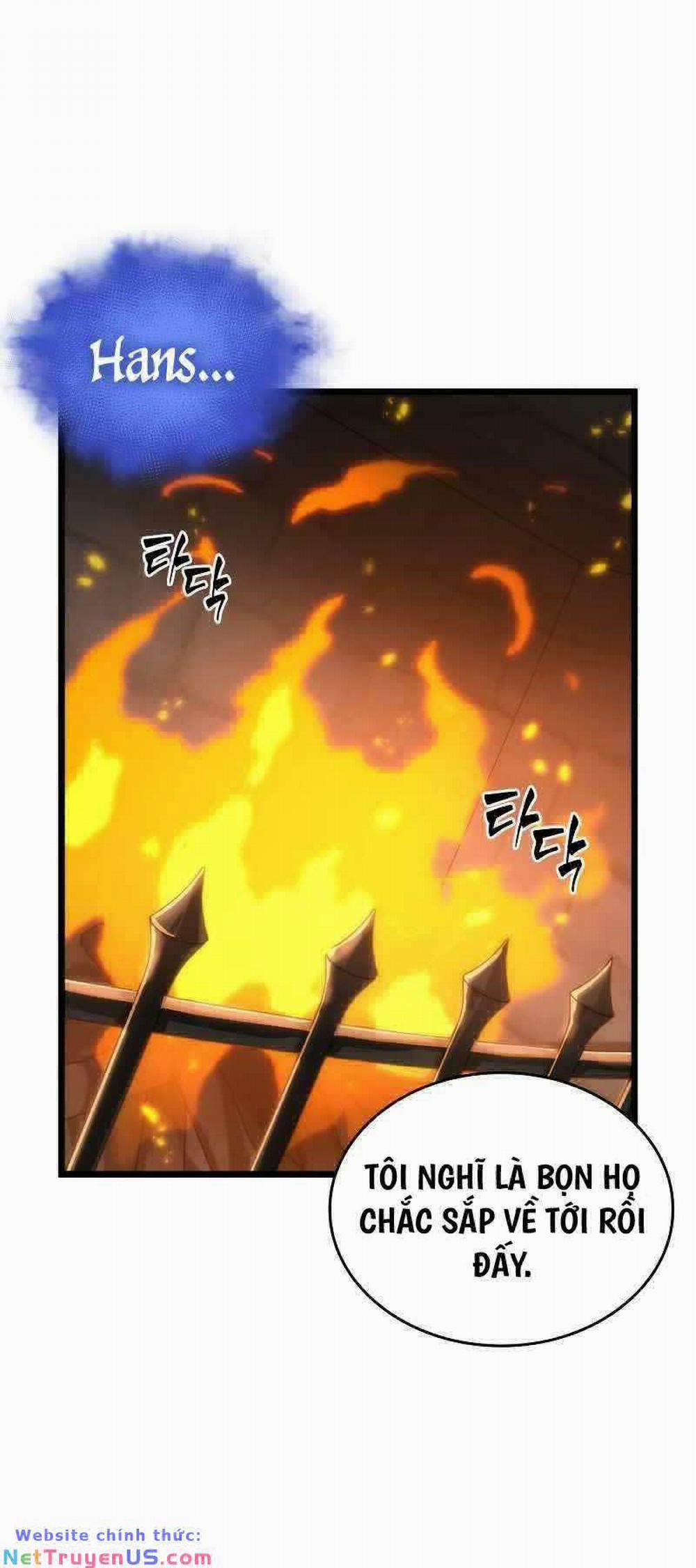 Thế Giới Sau Tận Thế 103 trang 16