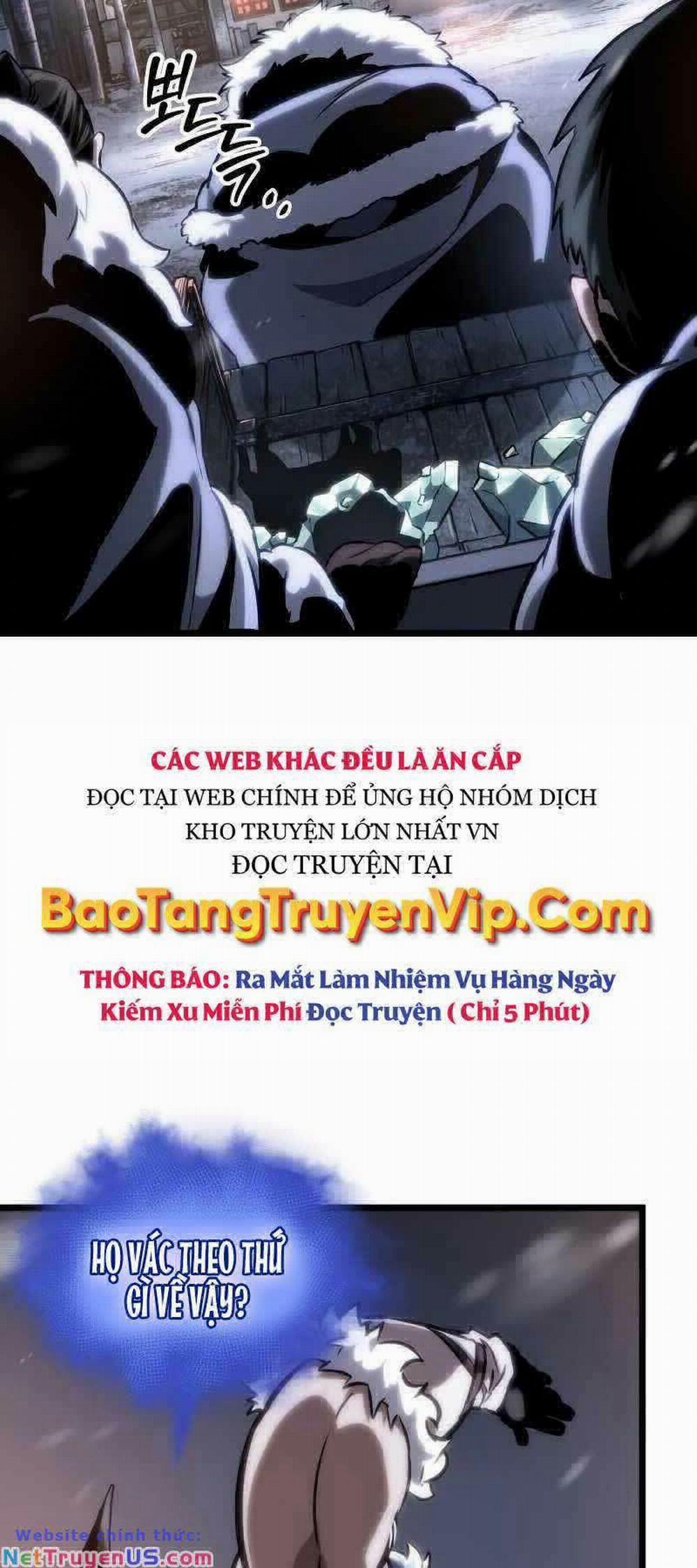 Thế Giới Sau Tận Thế 103 trang 18