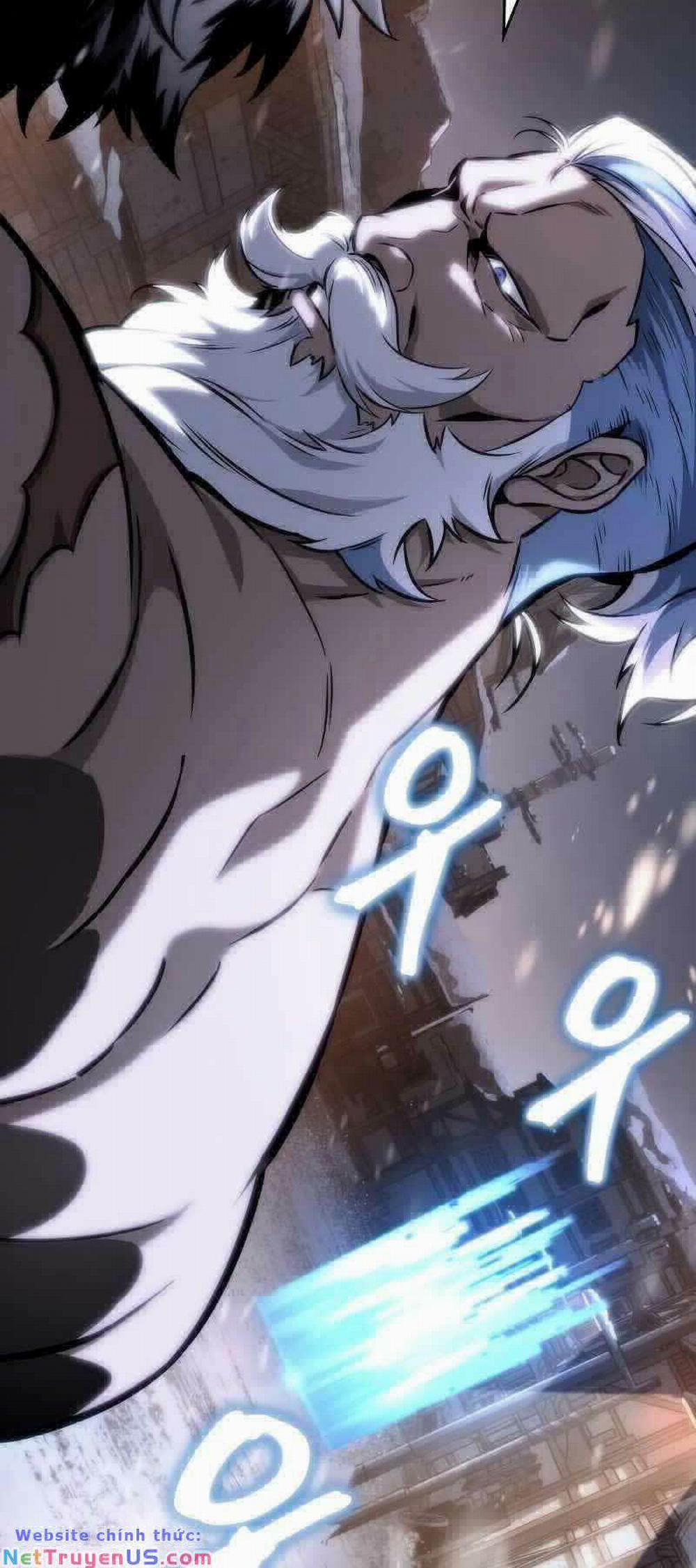 Thế Giới Sau Tận Thế 103 trang 20