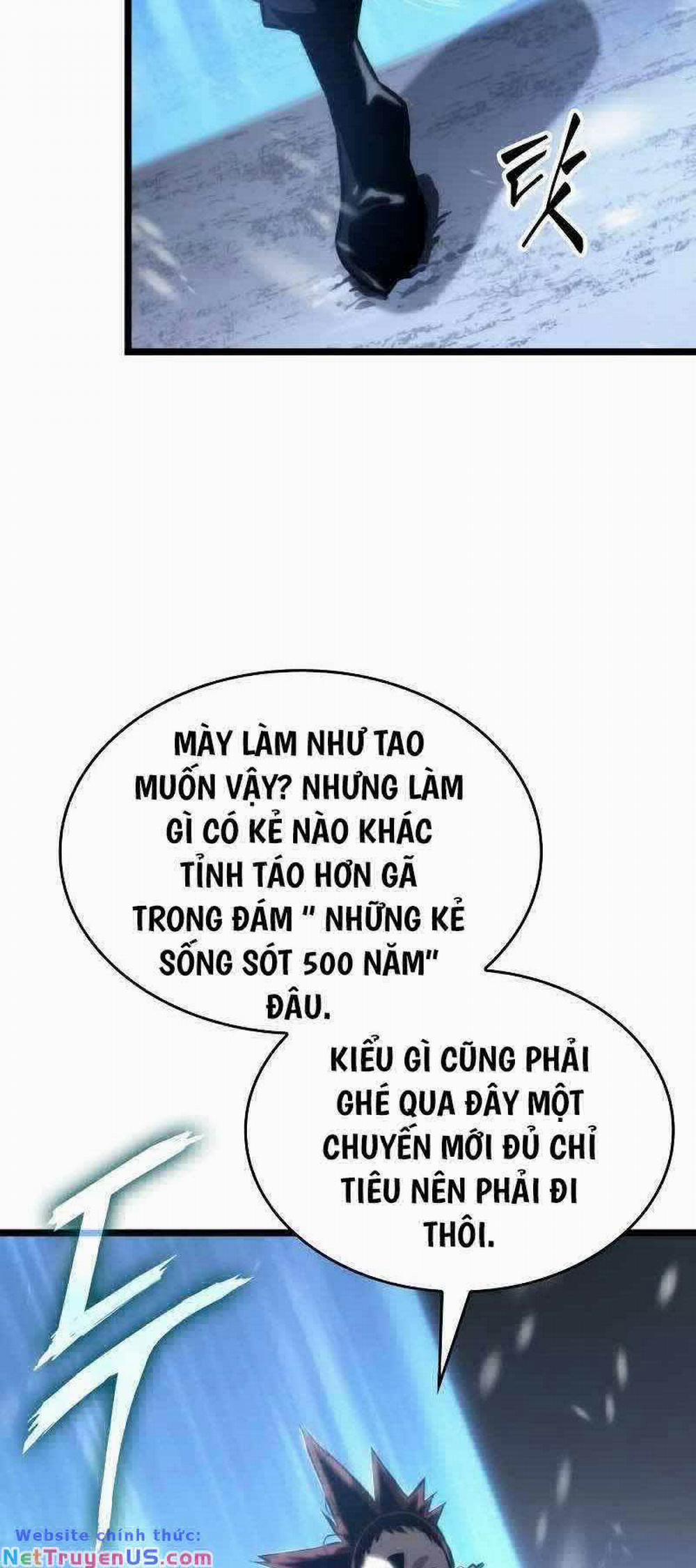 Thế Giới Sau Tận Thế 103 trang 22
