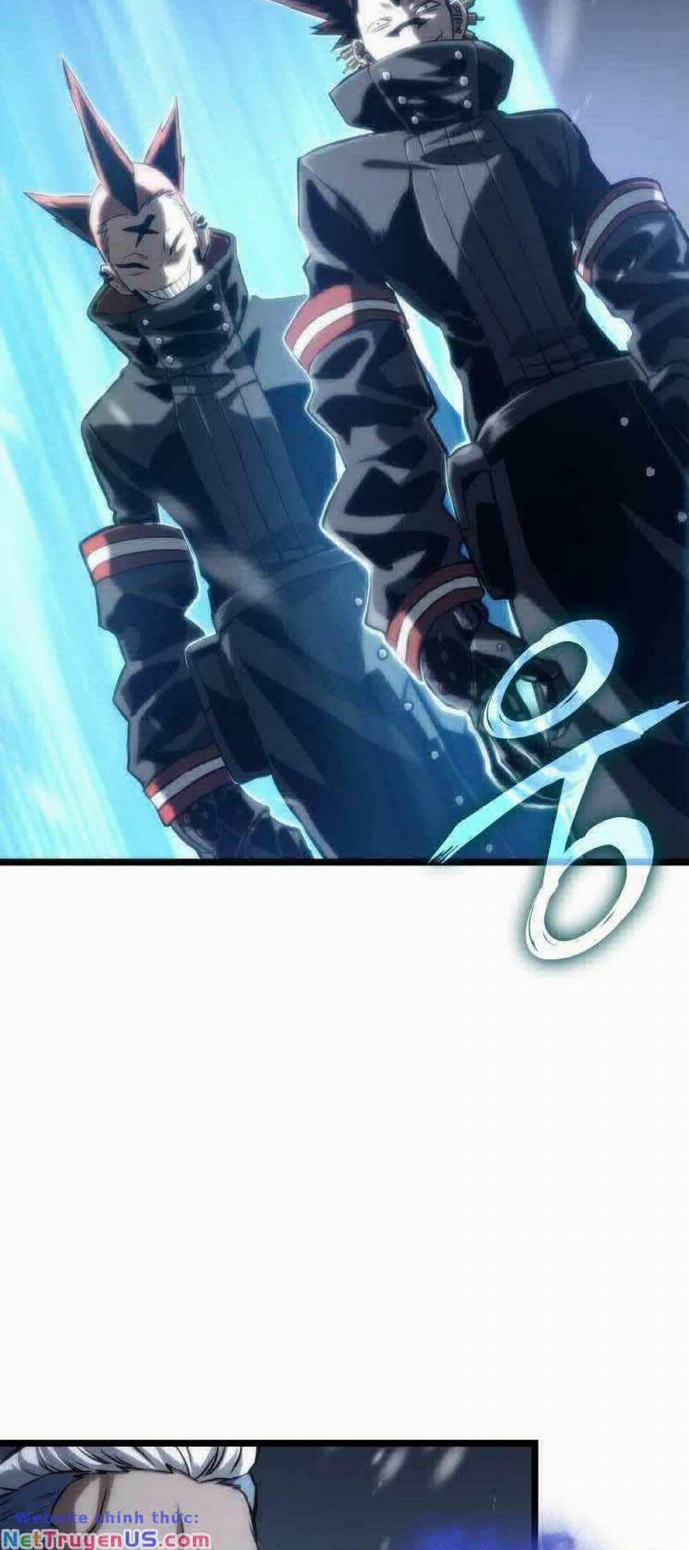 Thế Giới Sau Tận Thế 103 trang 23