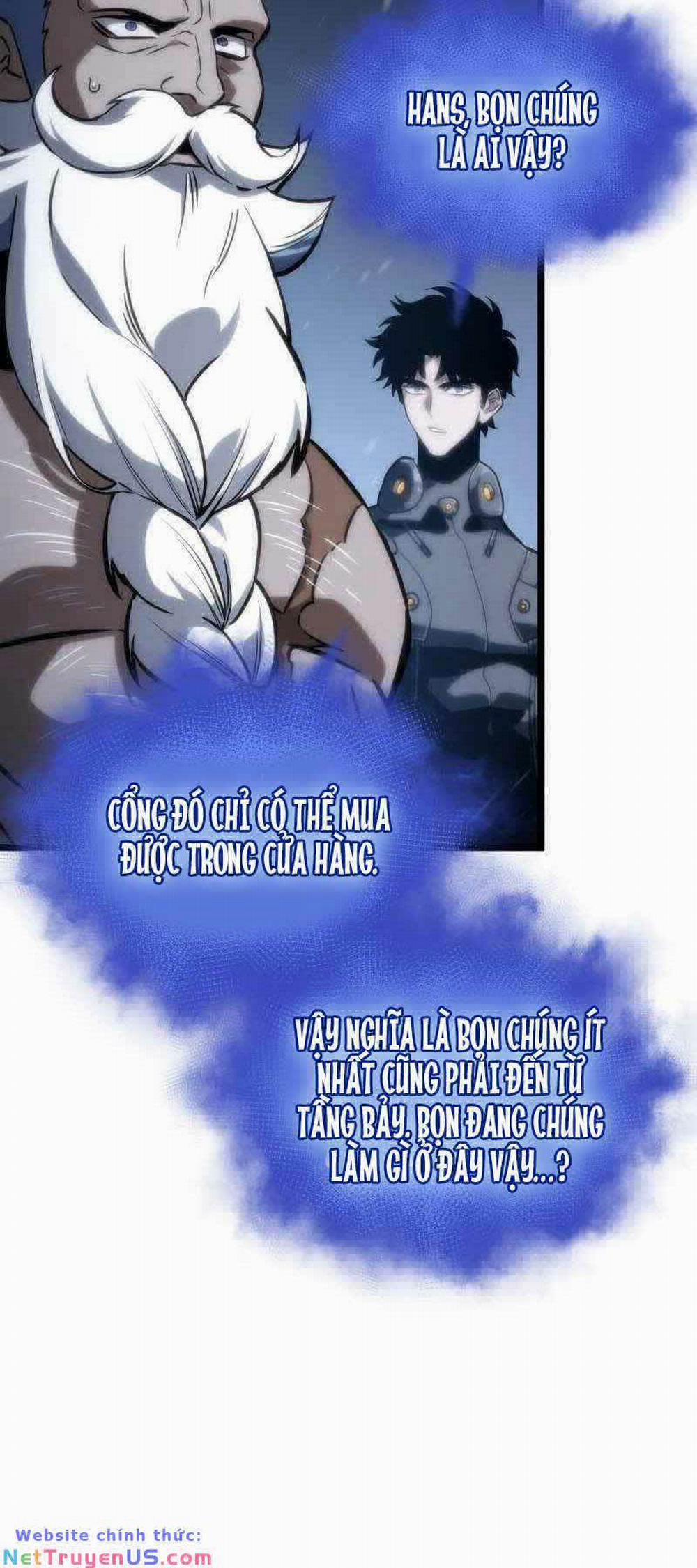 Thế Giới Sau Tận Thế 103 trang 24