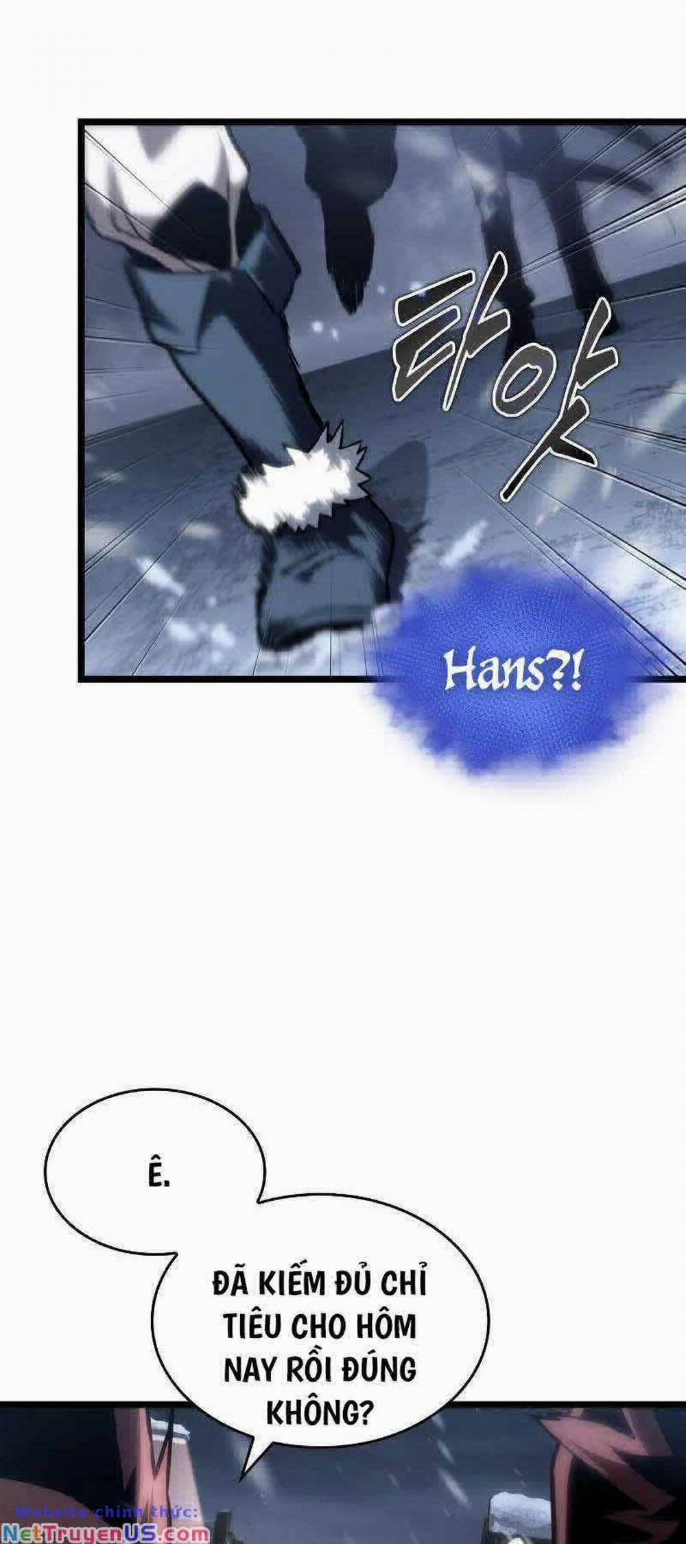 Thế Giới Sau Tận Thế 103 trang 25