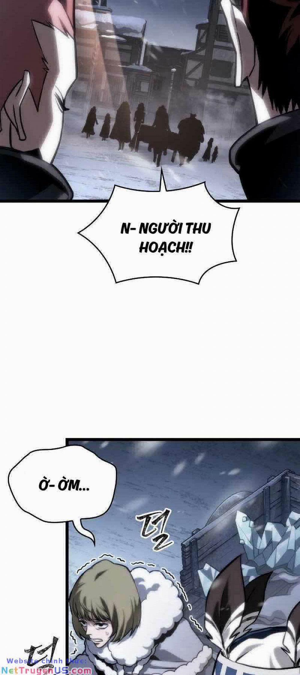 Thế Giới Sau Tận Thế 103 trang 26