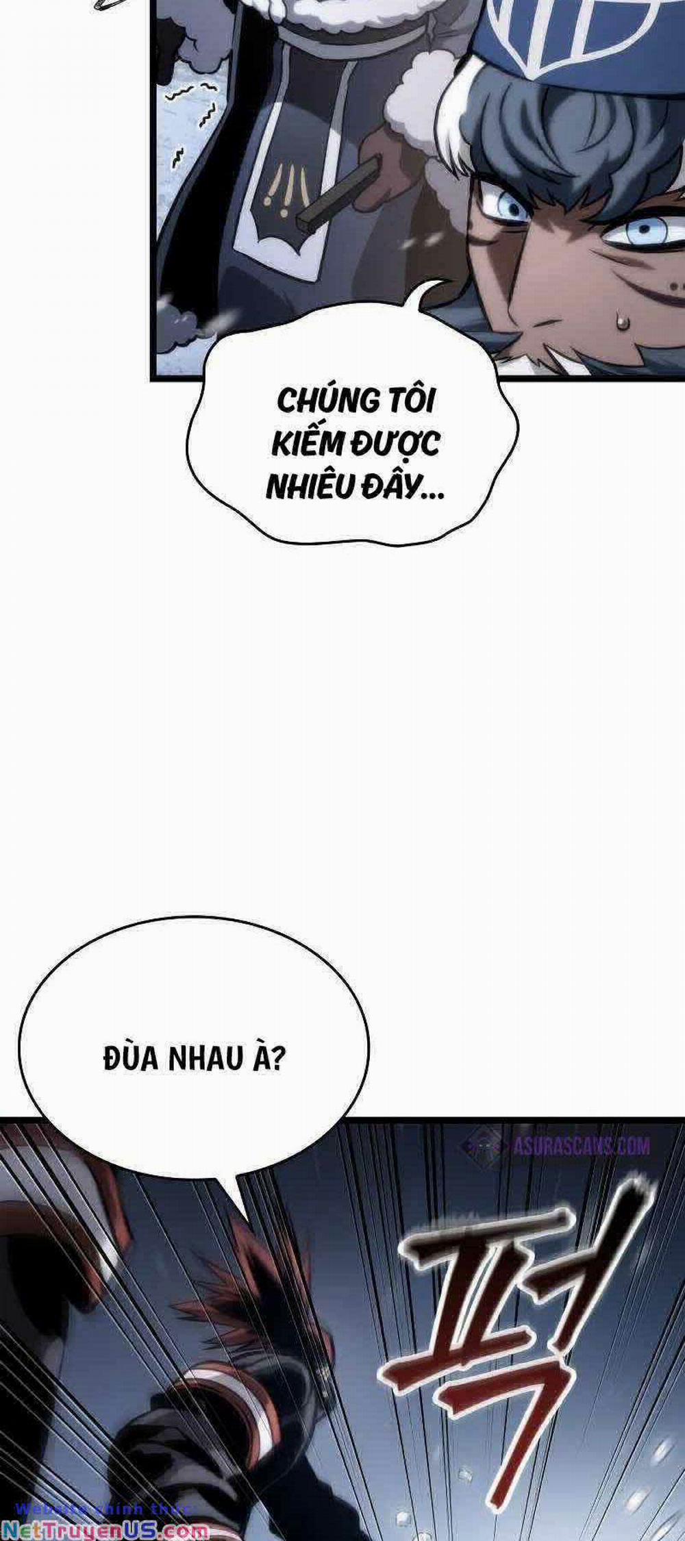 Thế Giới Sau Tận Thế 103 trang 27