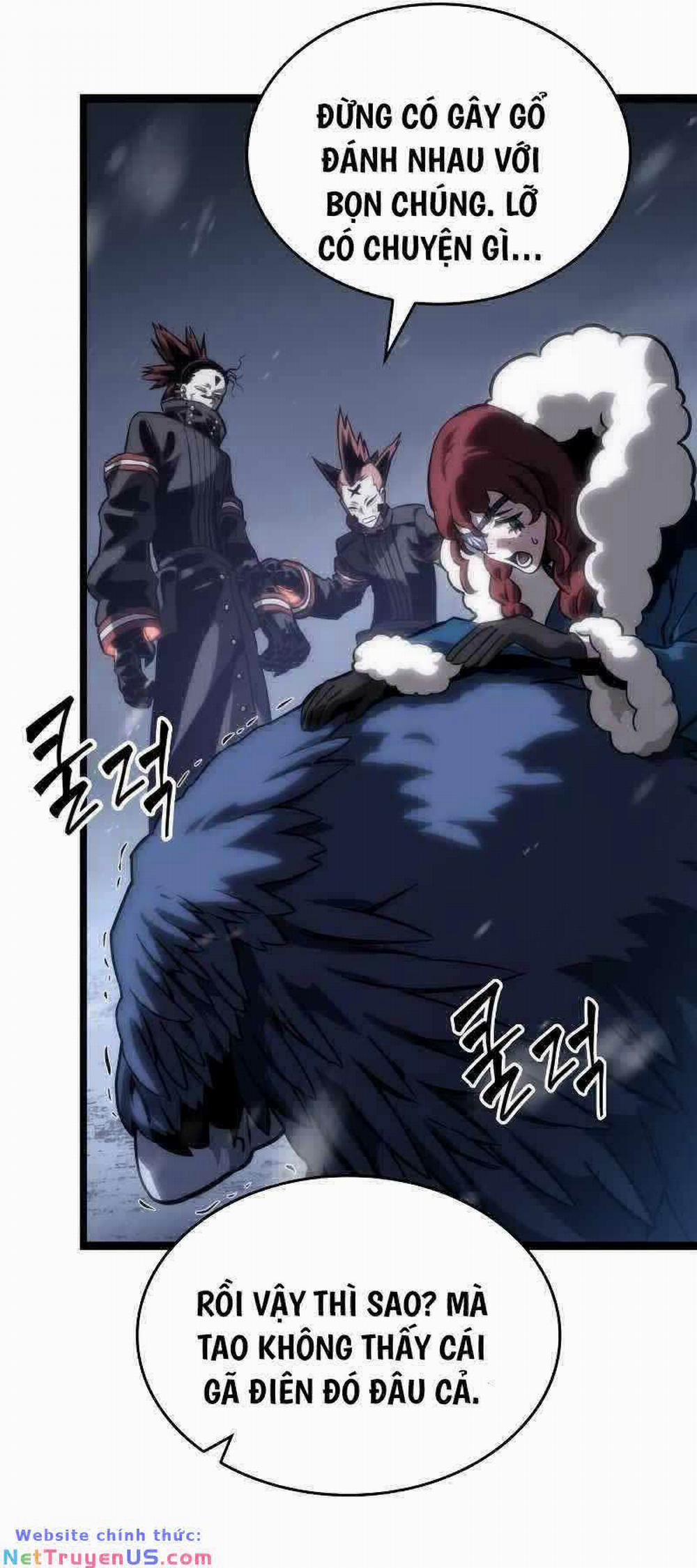 Thế Giới Sau Tận Thế 103 trang 29