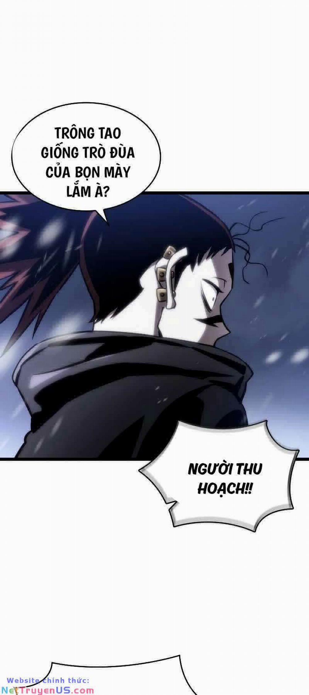 Thế Giới Sau Tận Thế 103 trang 30