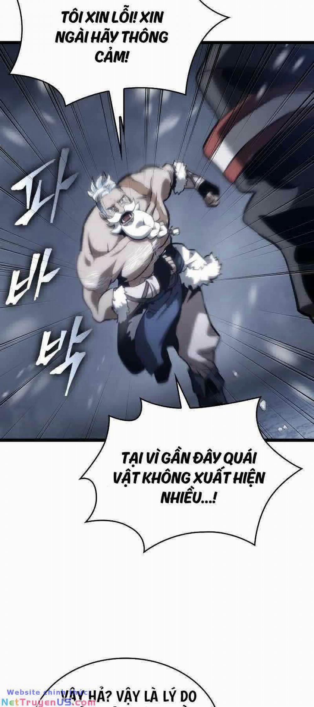 Thế Giới Sau Tận Thế 103 trang 31