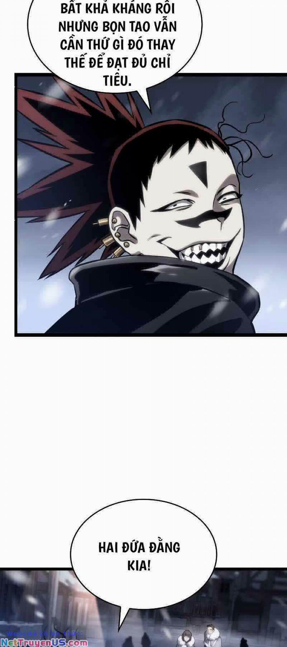 Thế Giới Sau Tận Thế 103 trang 32