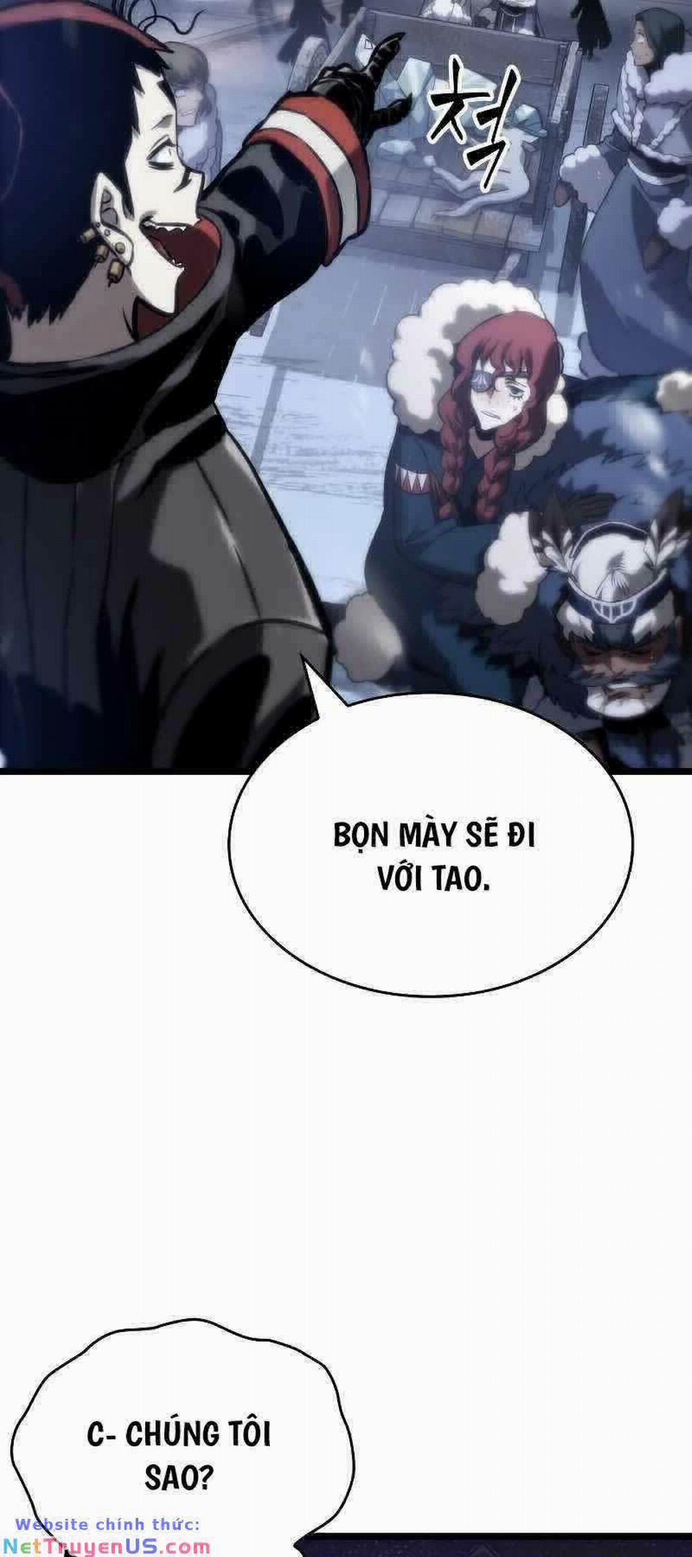 Thế Giới Sau Tận Thế 103 trang 33