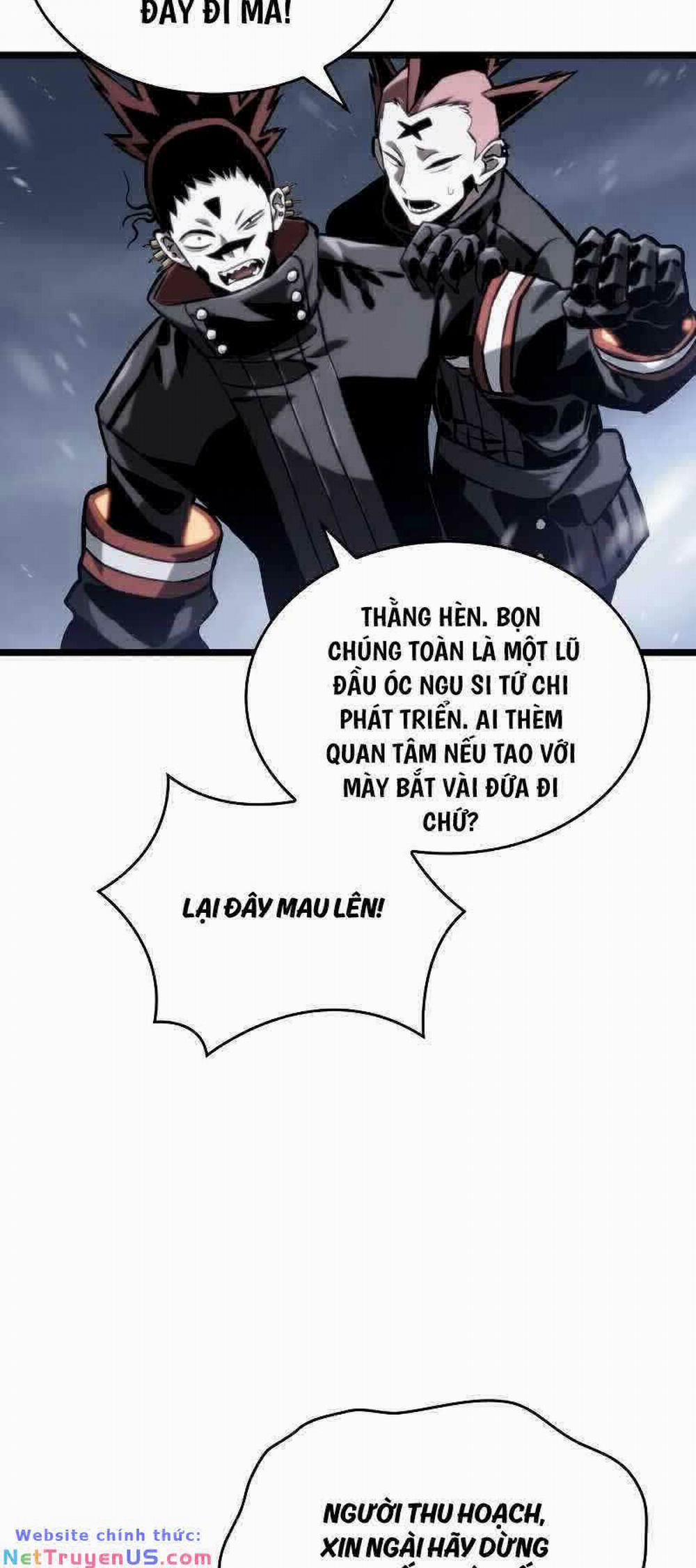 Thế Giới Sau Tận Thế 103 trang 35