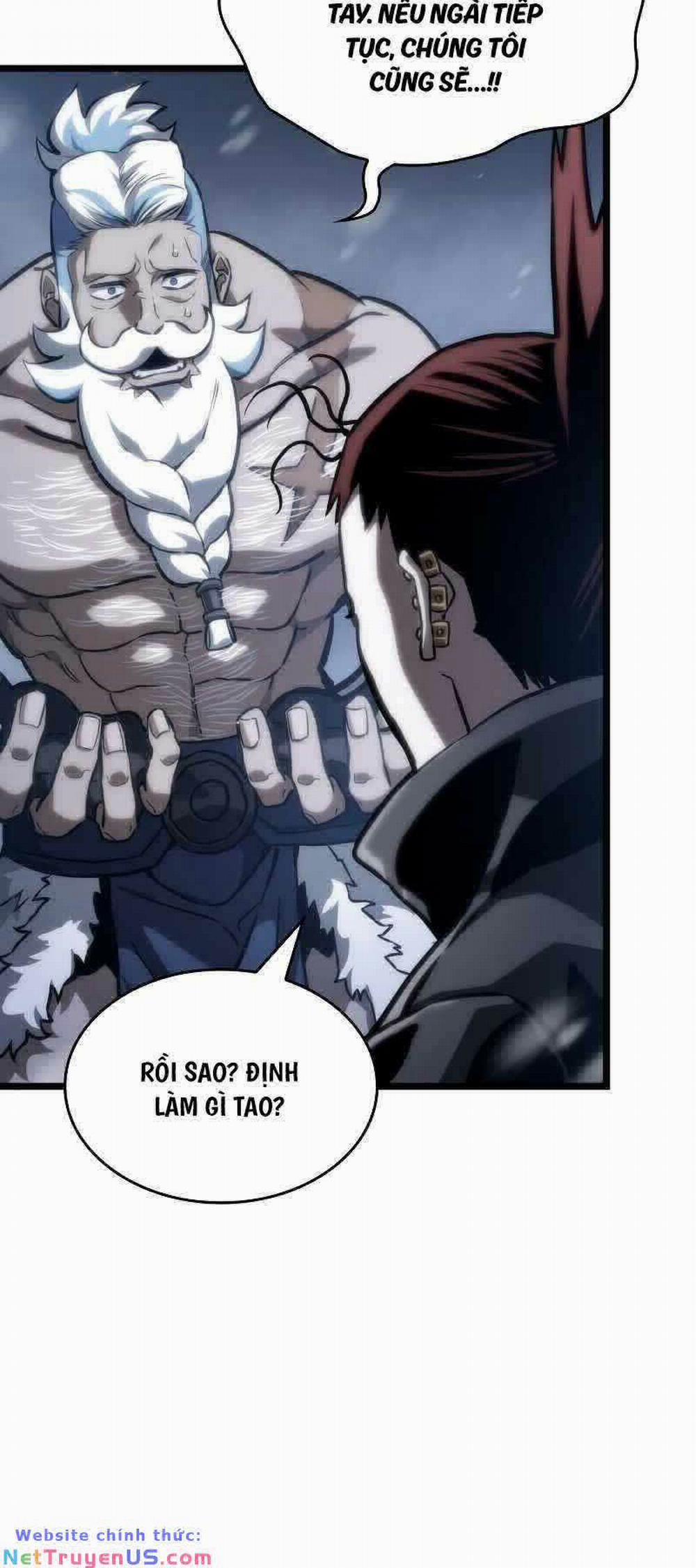 Thế Giới Sau Tận Thế 103 trang 36