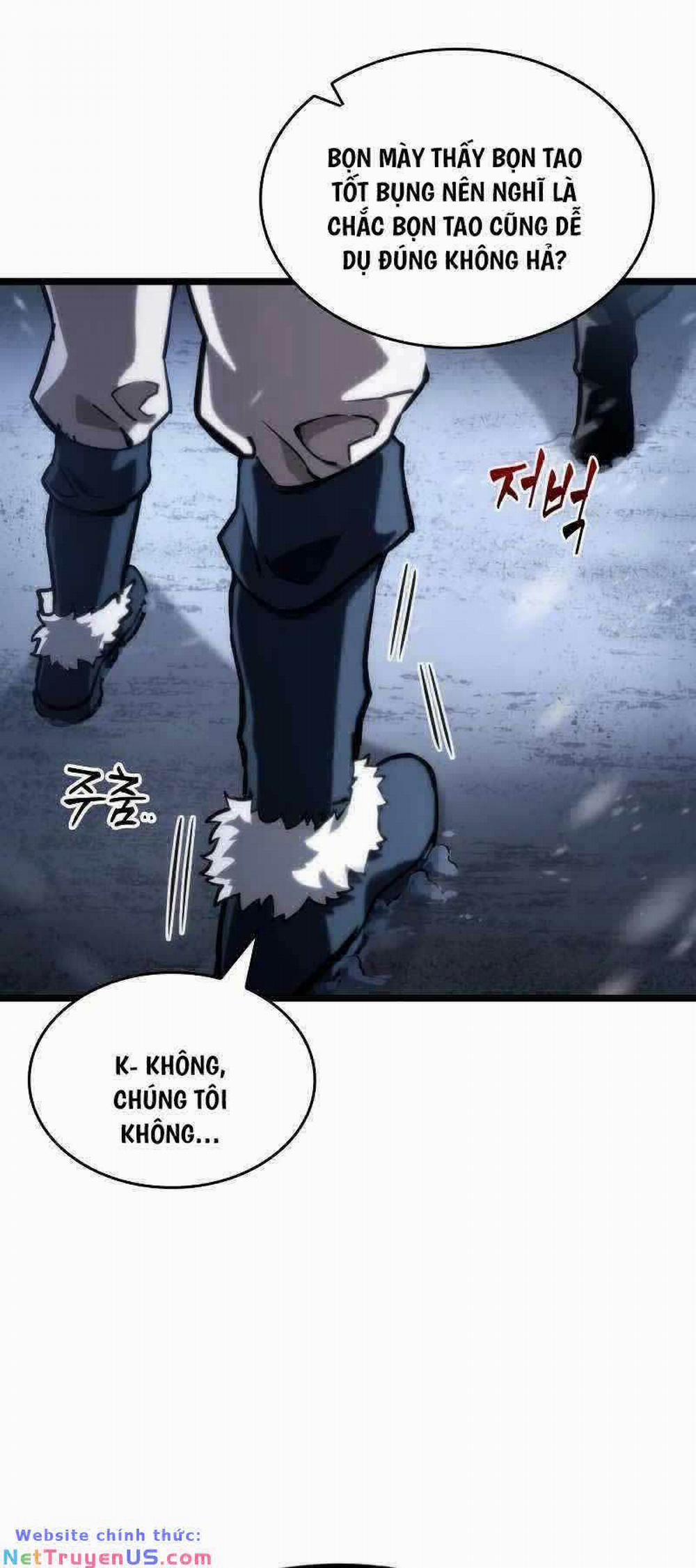 Thế Giới Sau Tận Thế 103 trang 37