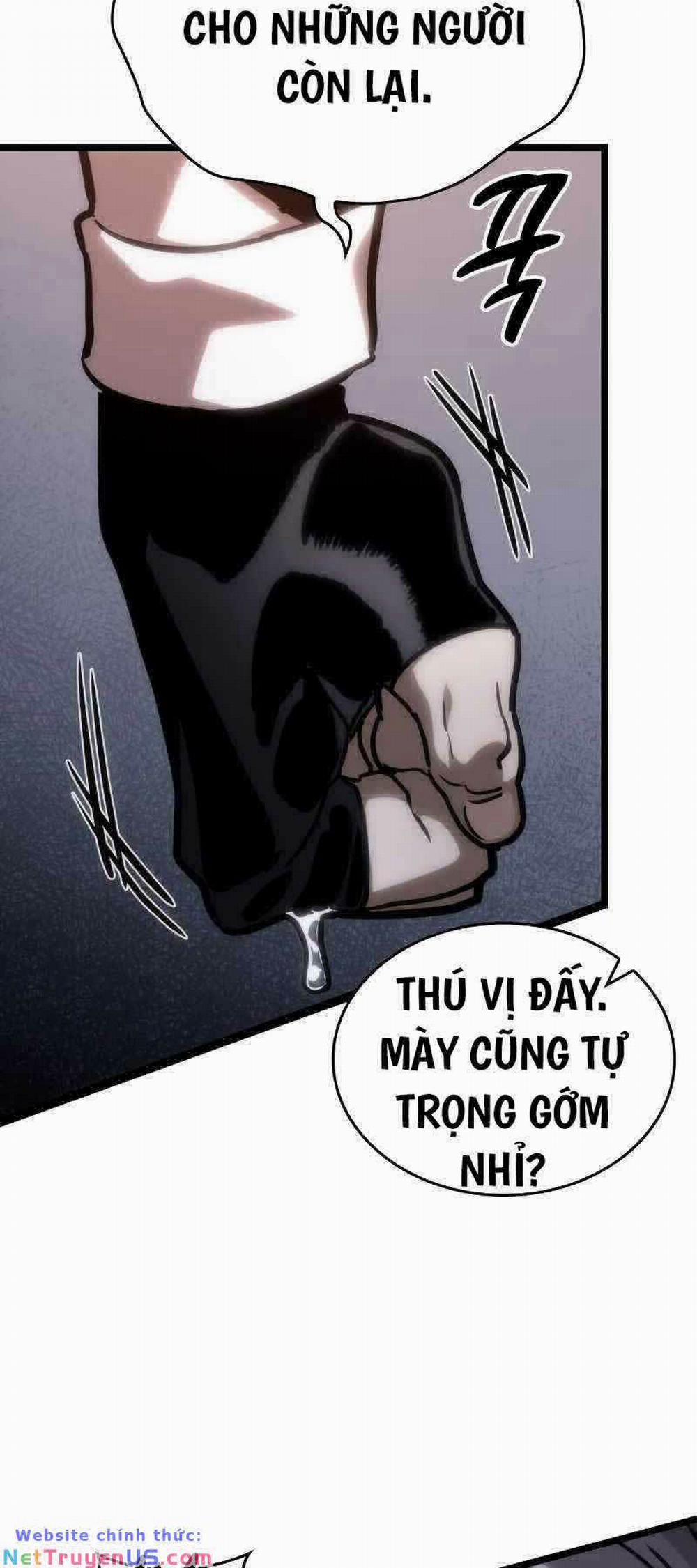 Thế Giới Sau Tận Thế 103 trang 41