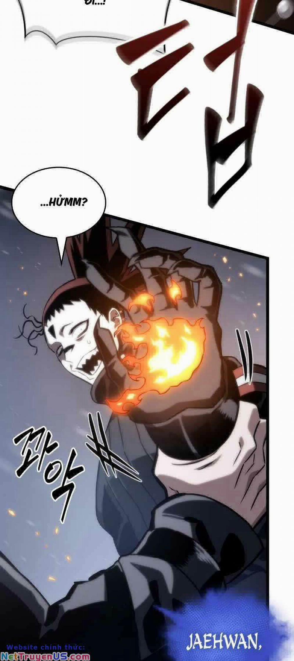 Thế Giới Sau Tận Thế 103 trang 45