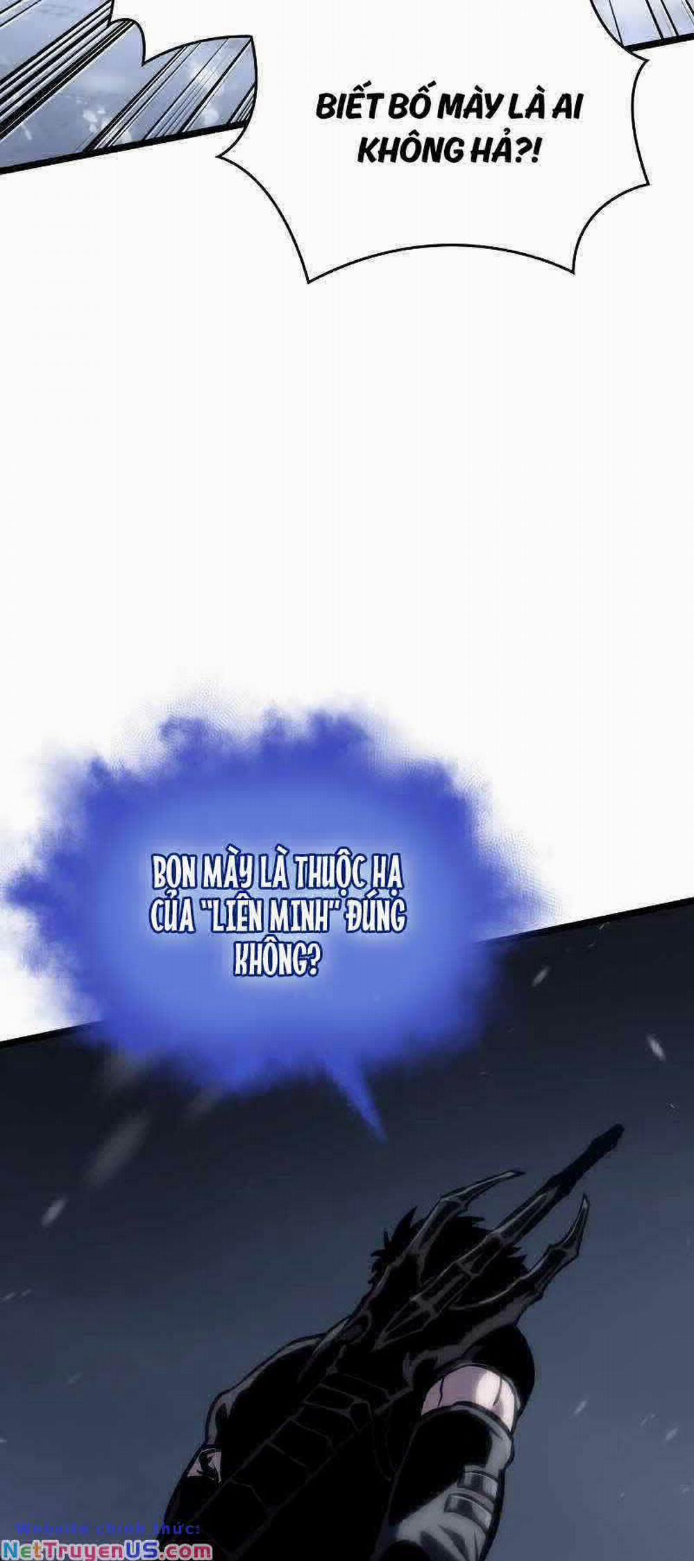 Thế Giới Sau Tận Thế 103 trang 50