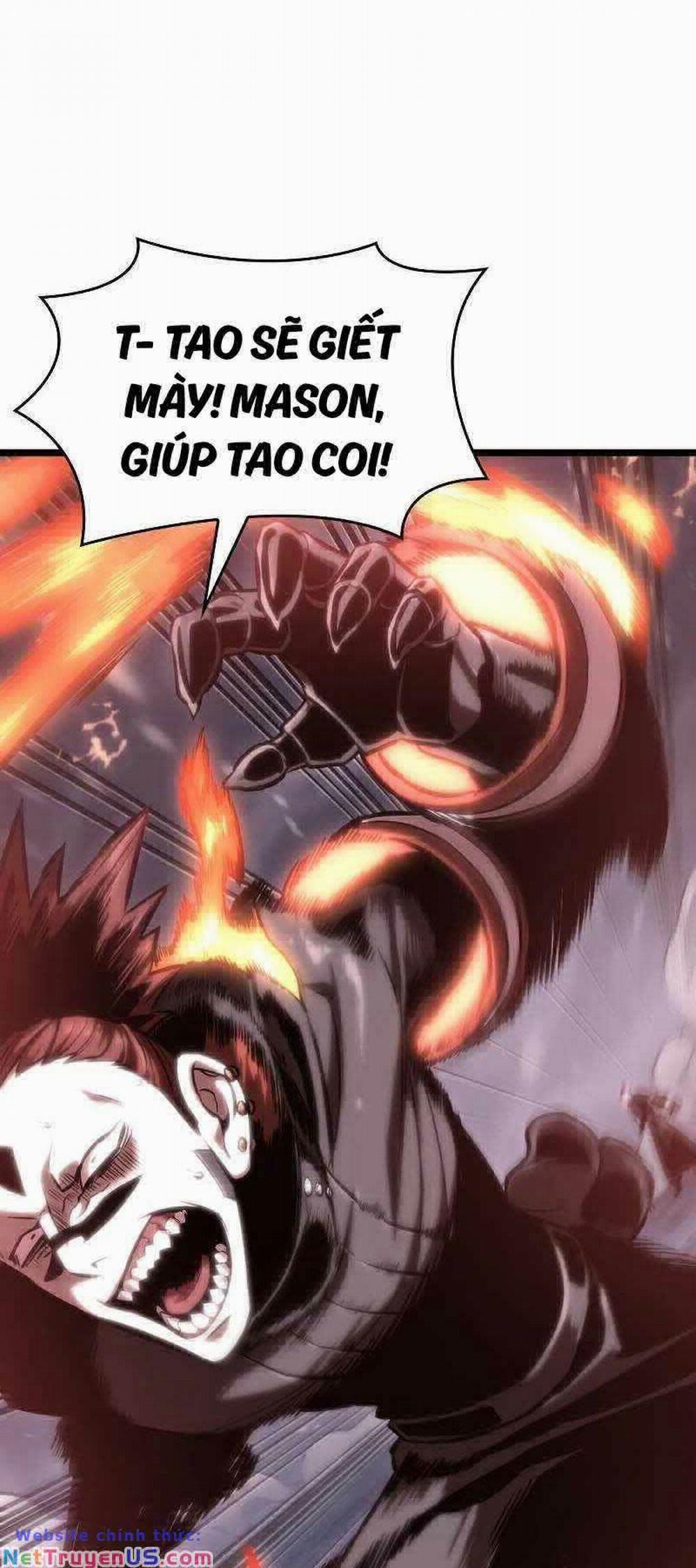 Thế Giới Sau Tận Thế 103 trang 54