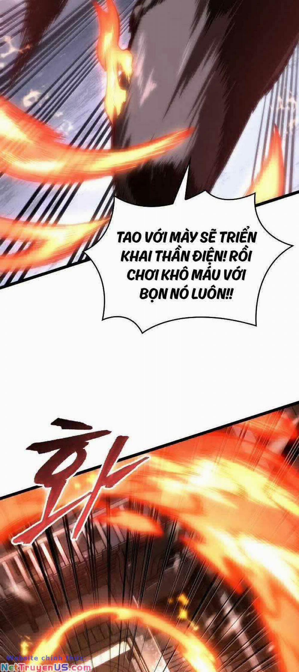 Thế Giới Sau Tận Thế 103 trang 55