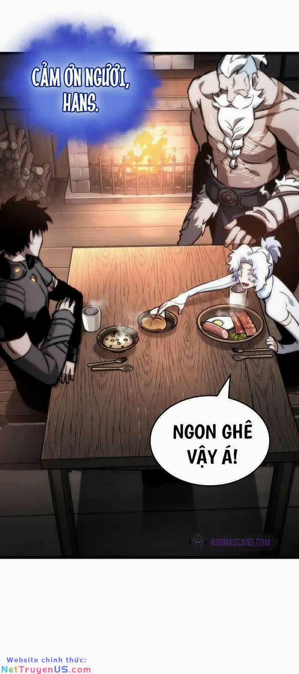 Thế Giới Sau Tận Thế 103 trang 6