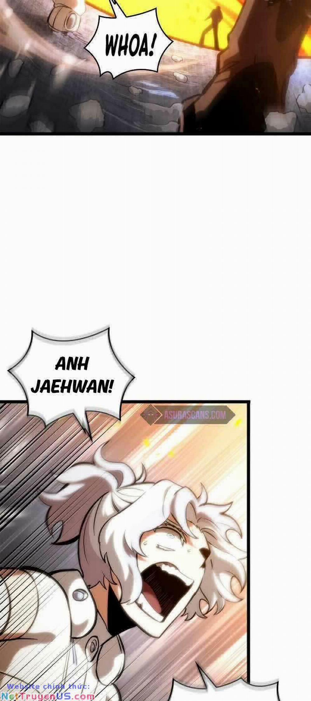 Thế Giới Sau Tận Thế 103 trang 64