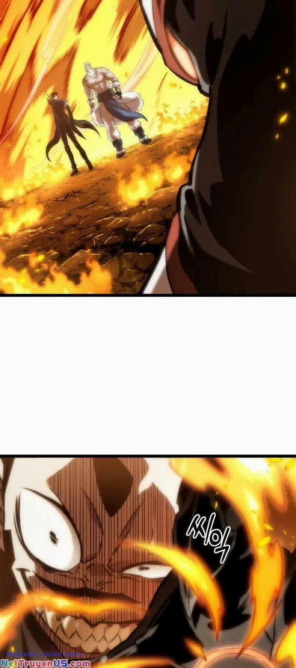 Thế Giới Sau Tận Thế 103 trang 66