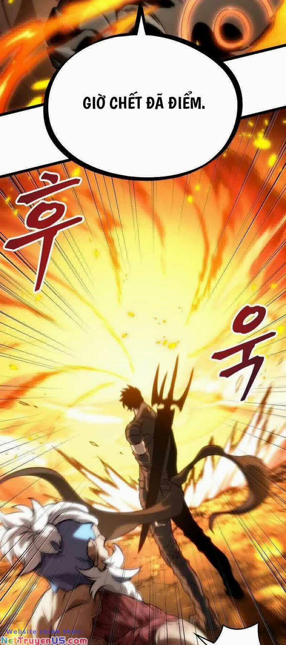 Thế Giới Sau Tận Thế 103 trang 67