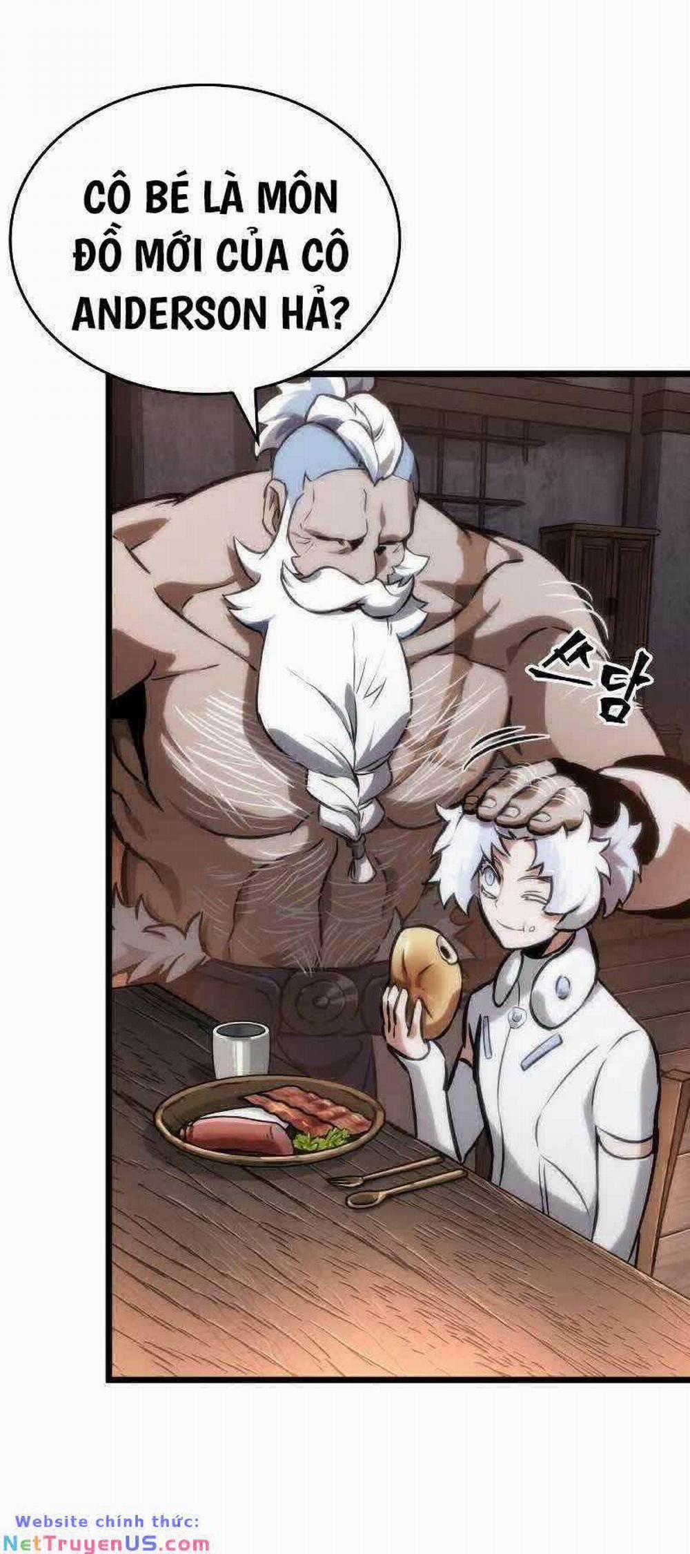 Thế Giới Sau Tận Thế 103 trang 7