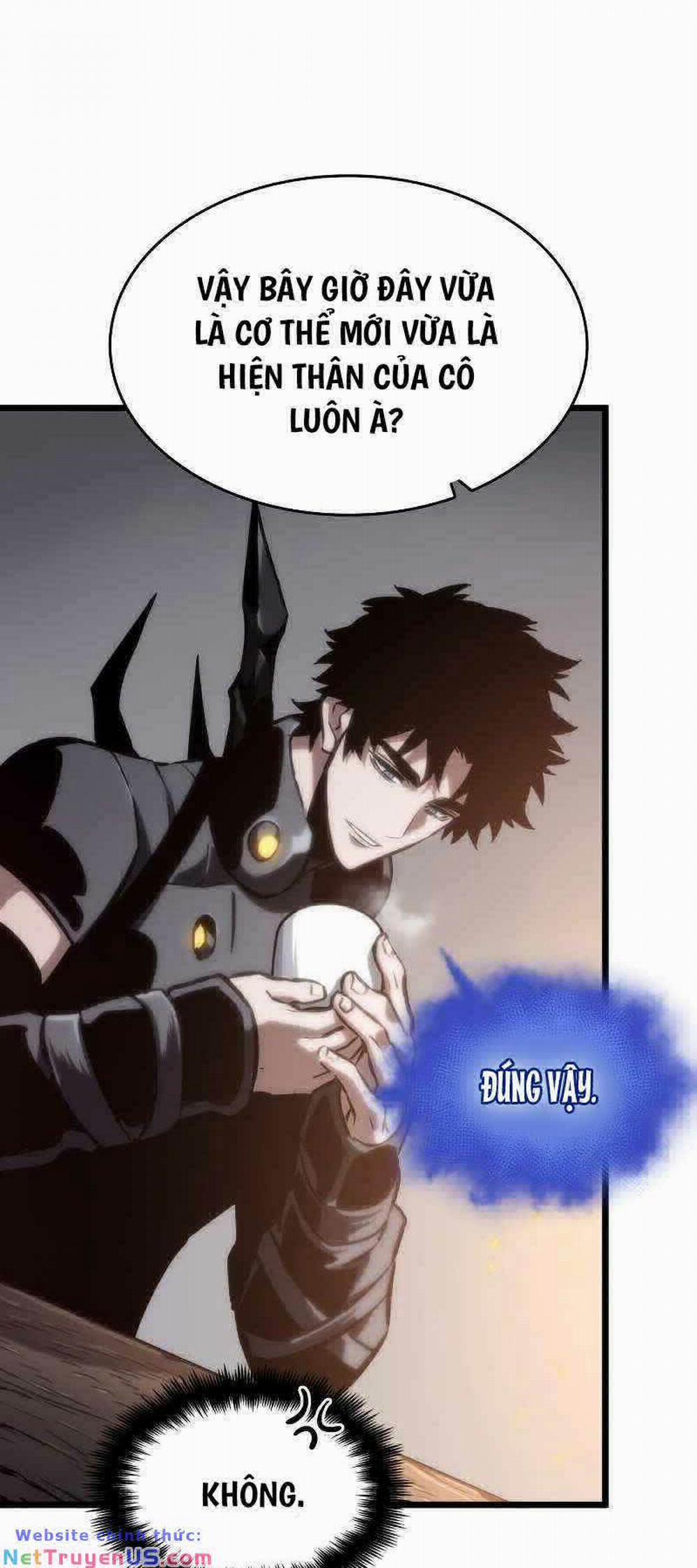 Thế Giới Sau Tận Thế 103 trang 8