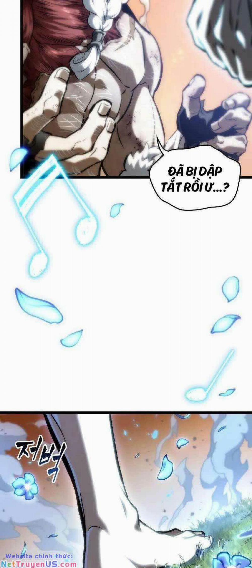 Thế Giới Sau Tận Thế 103 trang 83