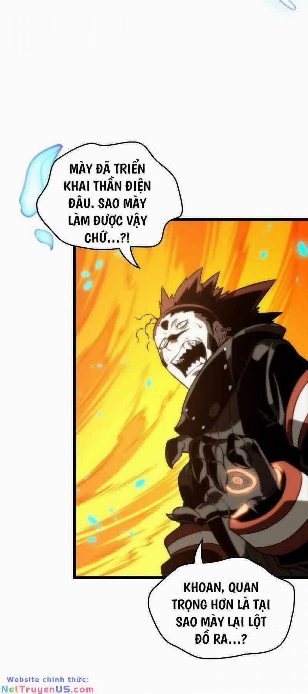 Thế Giới Sau Tận Thế 103 trang 87