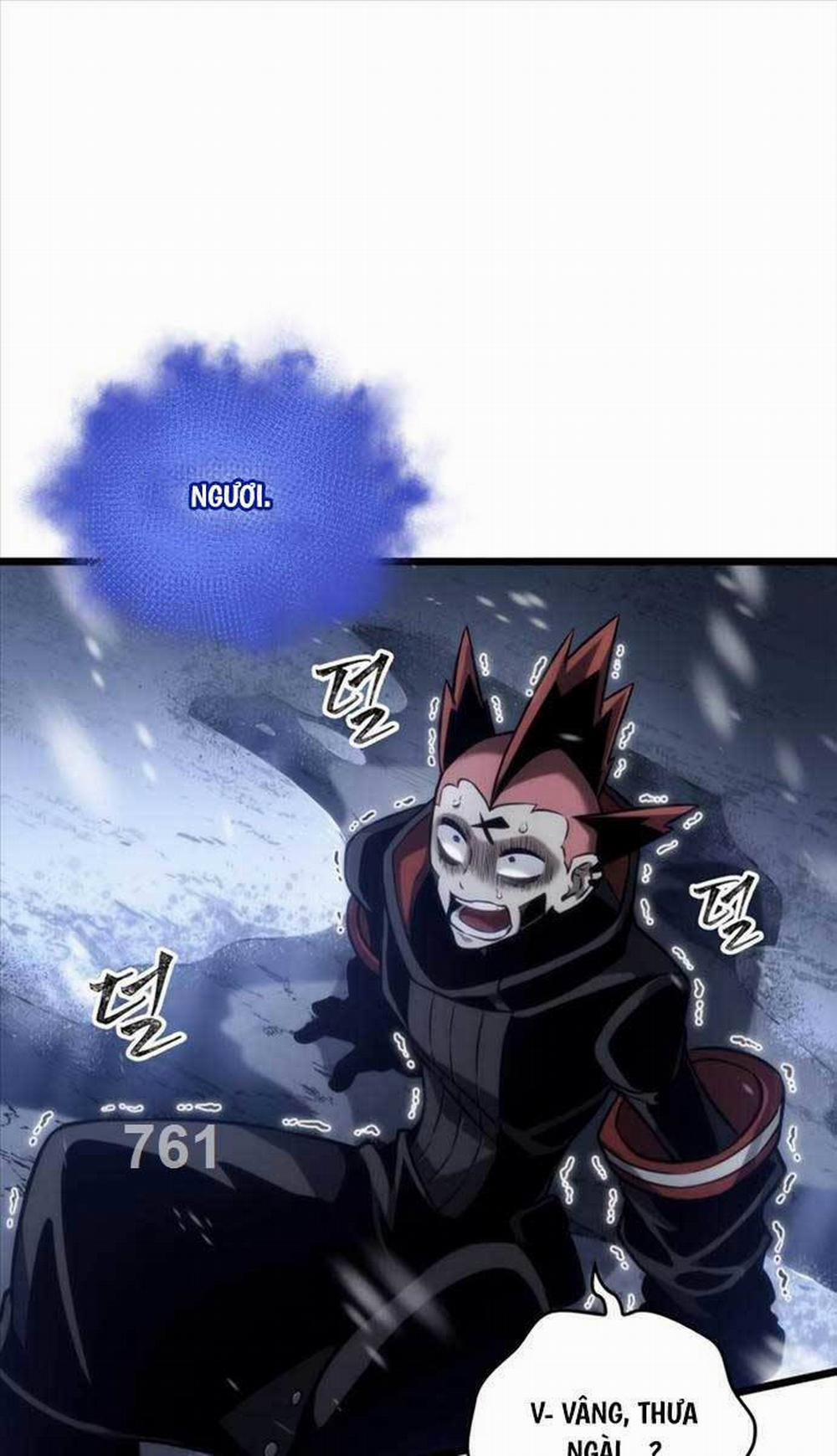 Thế Giới Sau Tận Thế 104 trang 0