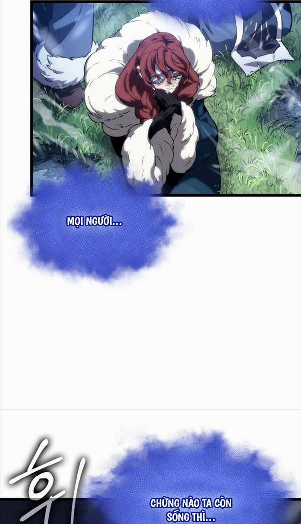 Thế Giới Sau Tận Thế 104 trang 10