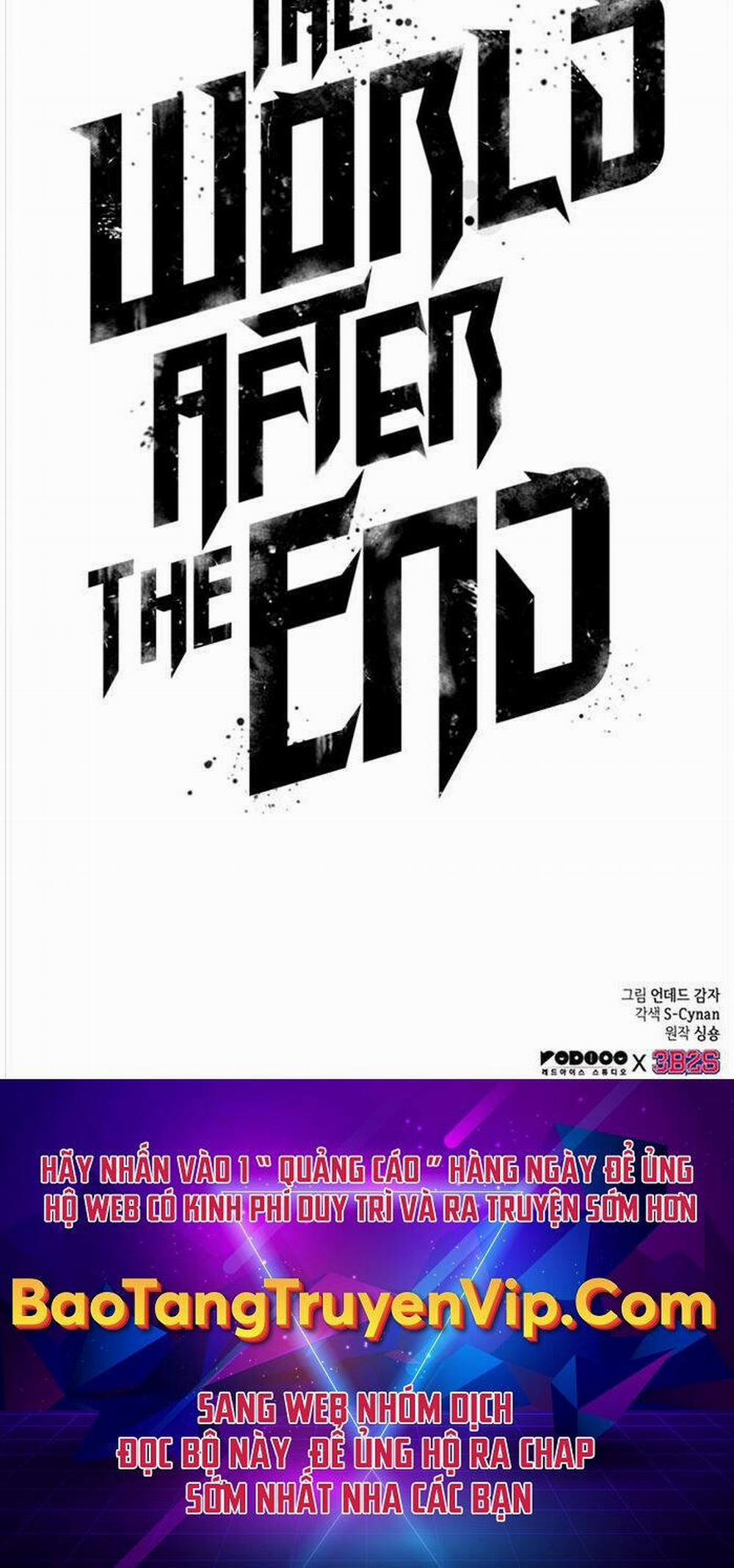 Thế Giới Sau Tận Thế 104 trang 106