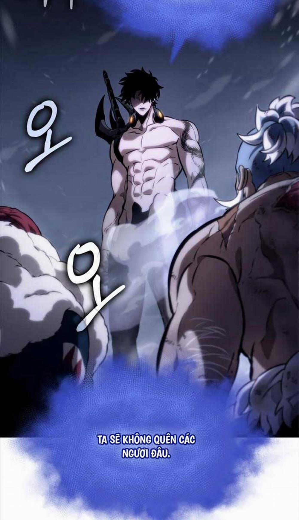 Thế Giới Sau Tận Thế 104 trang 11